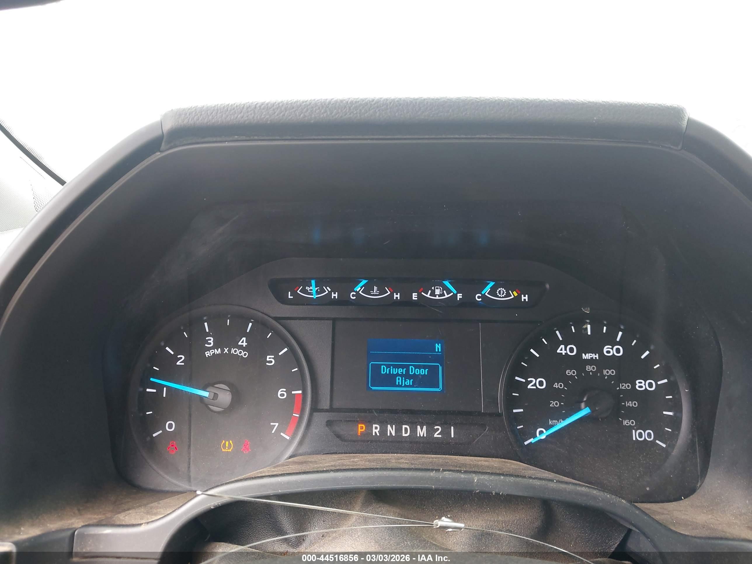 FORD F-250 image 7