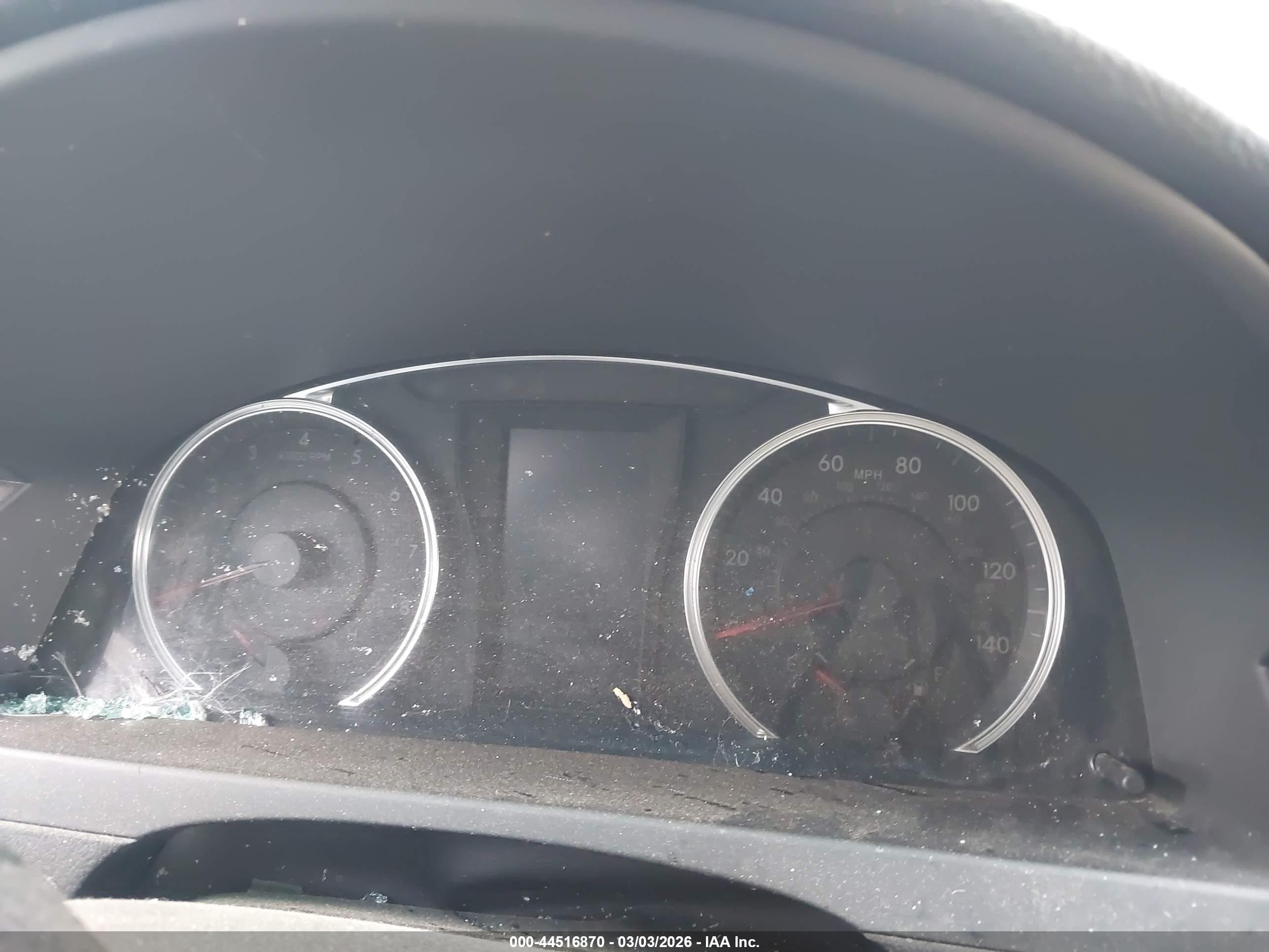 TOYOTA CAMRY image 7