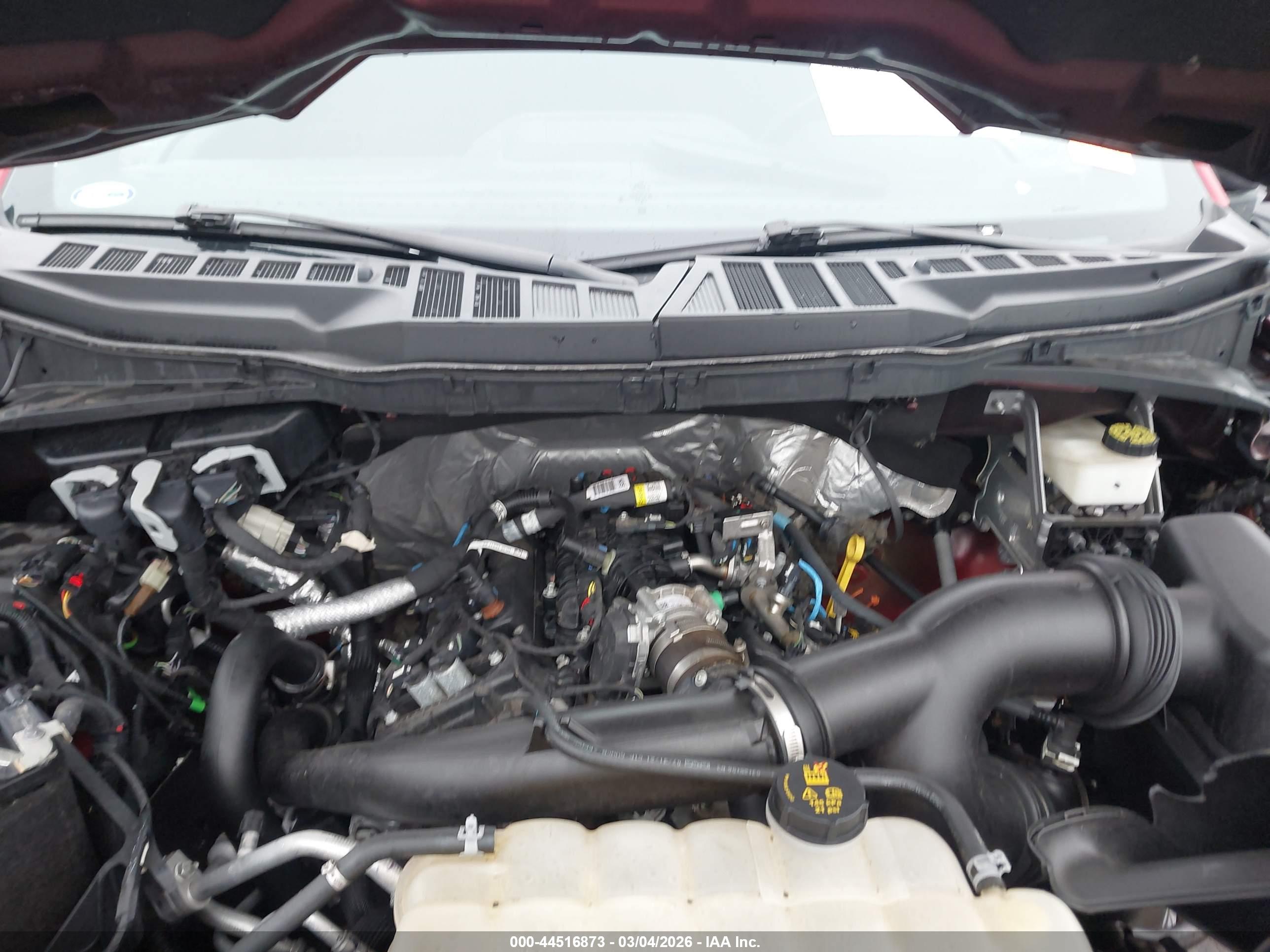 FORD F-150 image 10