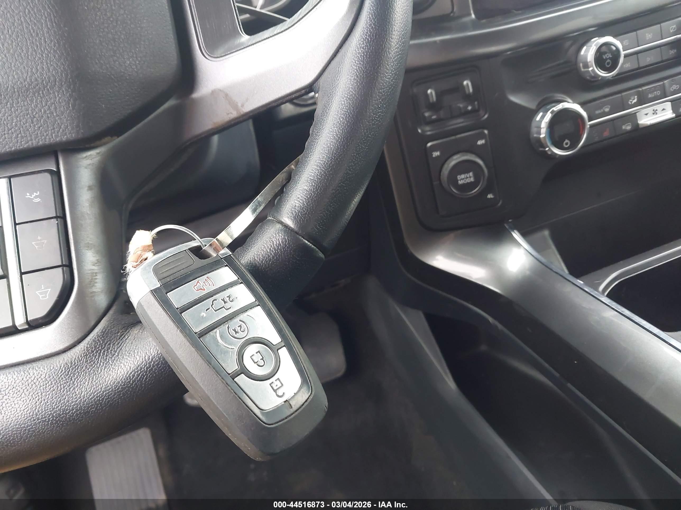 FORD F-150 image 11