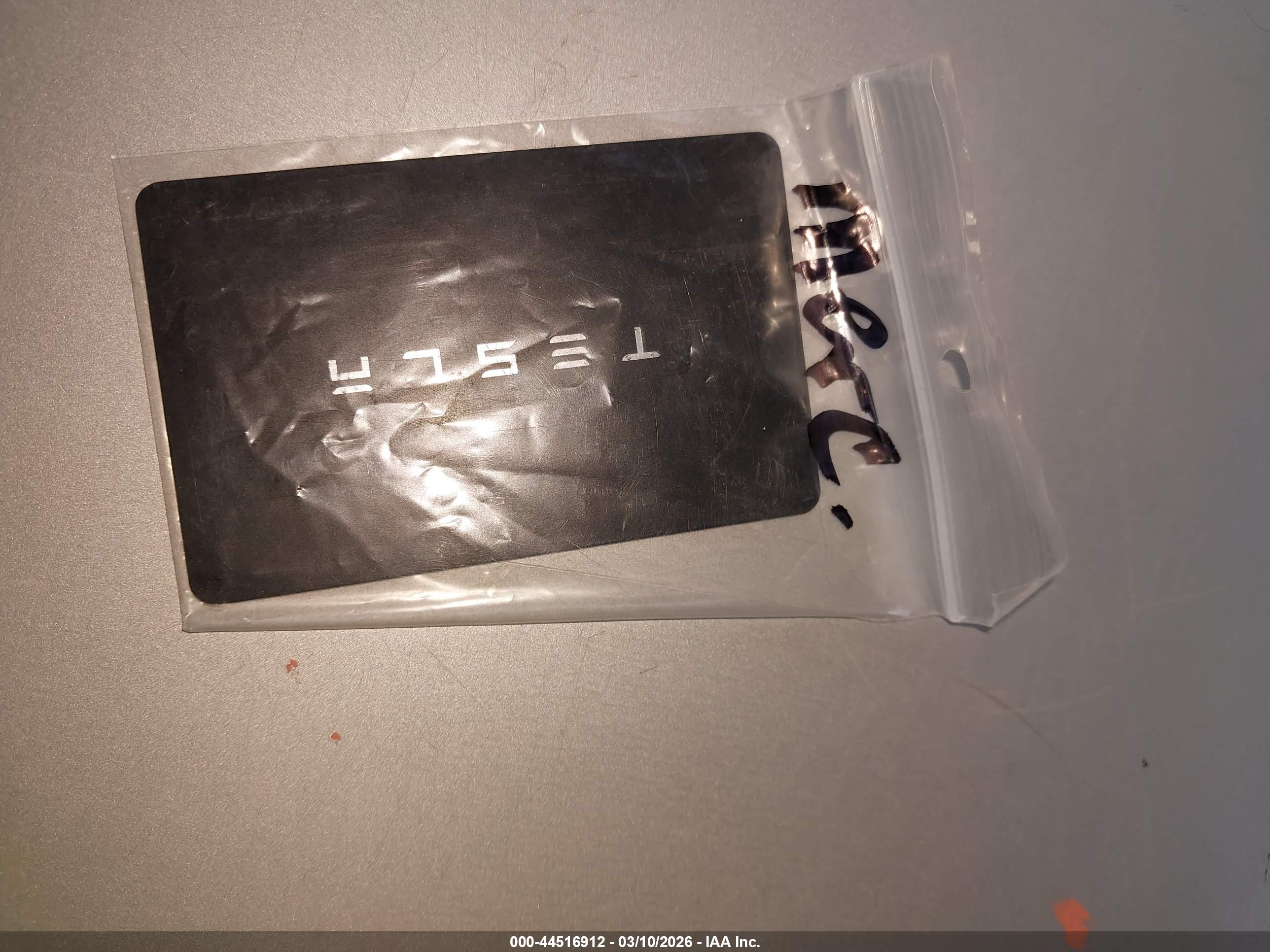 TESLA MODEL image 11