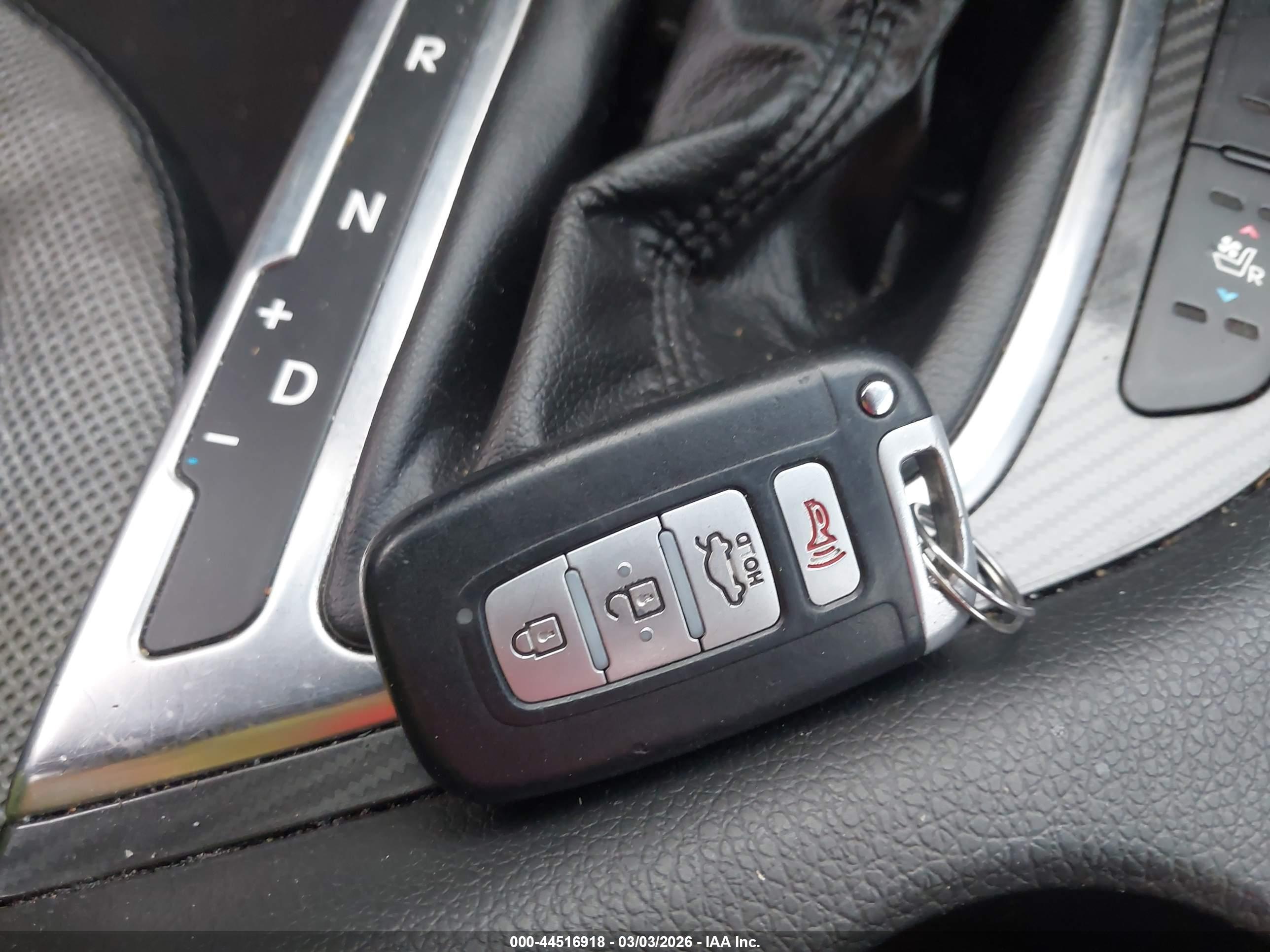 KIA OPTIMA image 11
