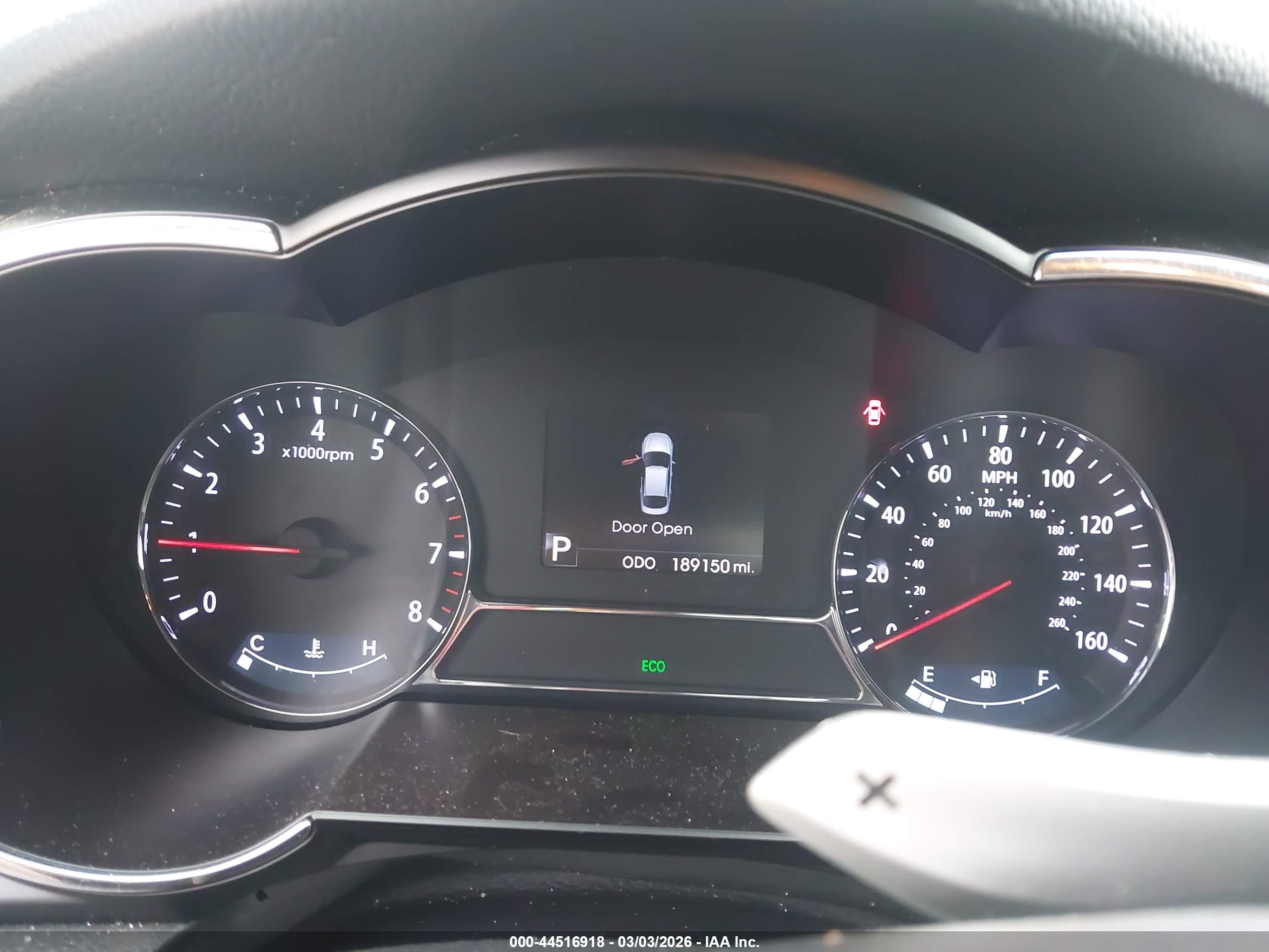 KIA OPTIMA image 7