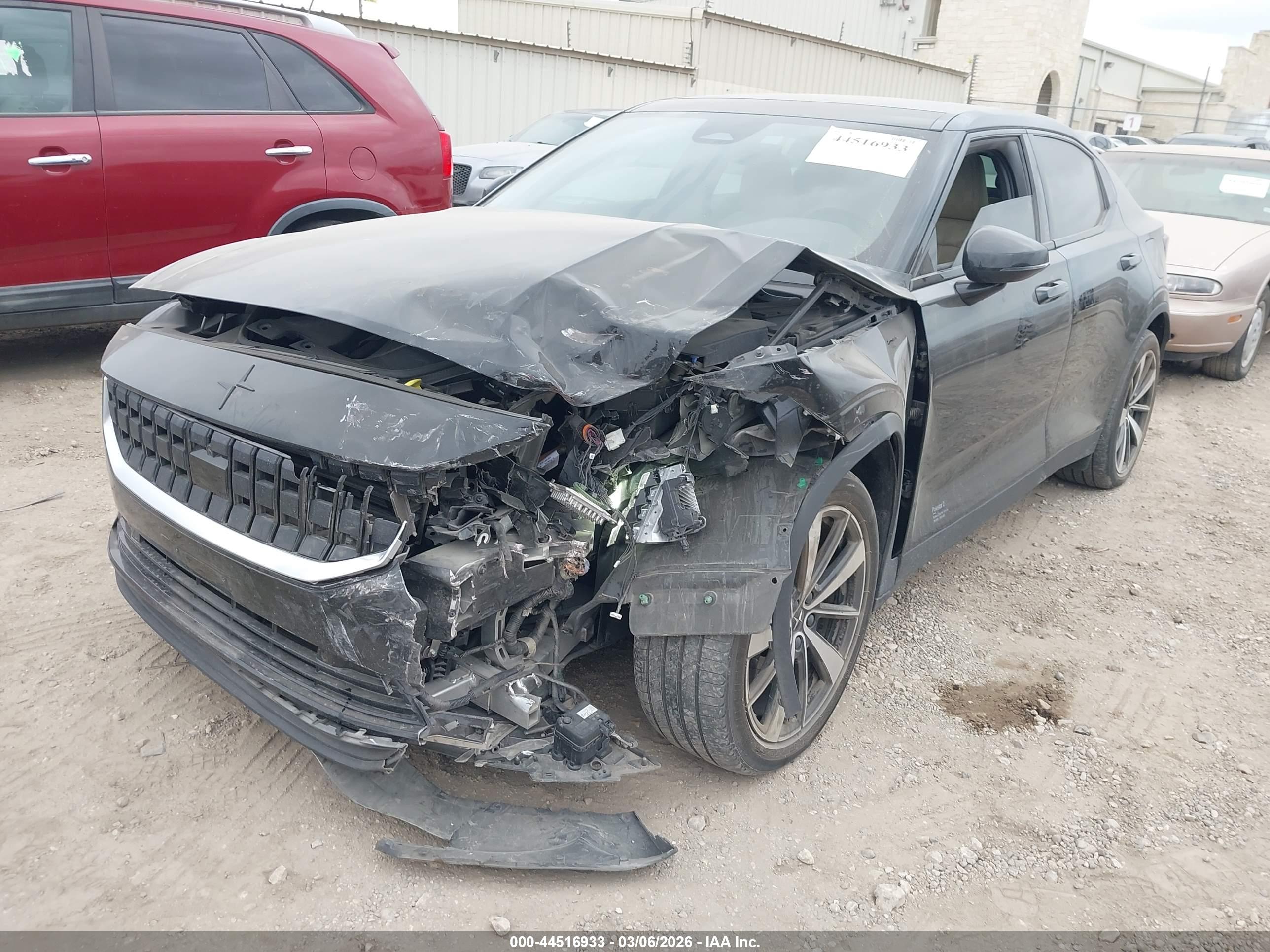 POLESTAR 2 image 2