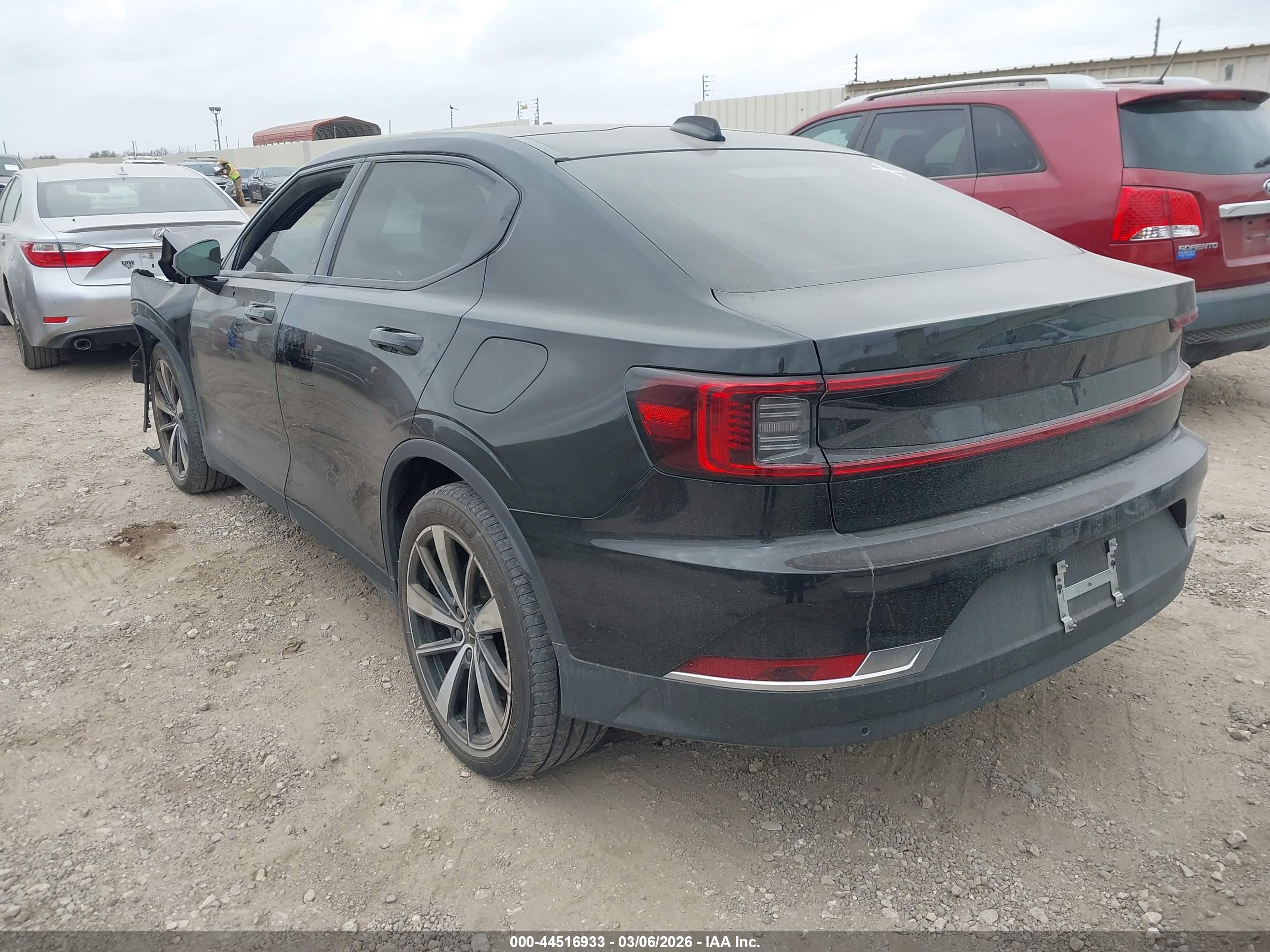 POLESTAR 2 image 3