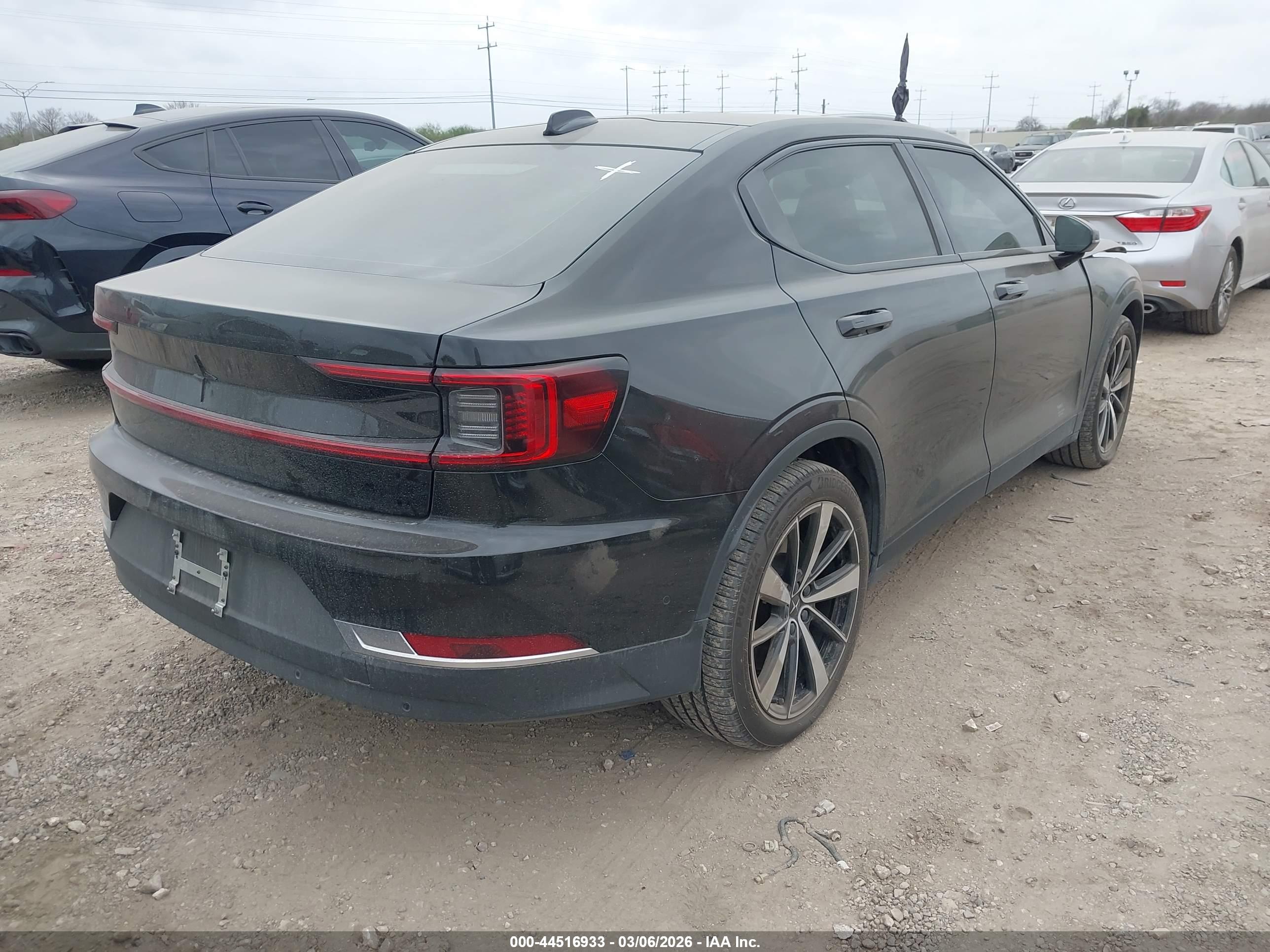 POLESTAR 2 image 4