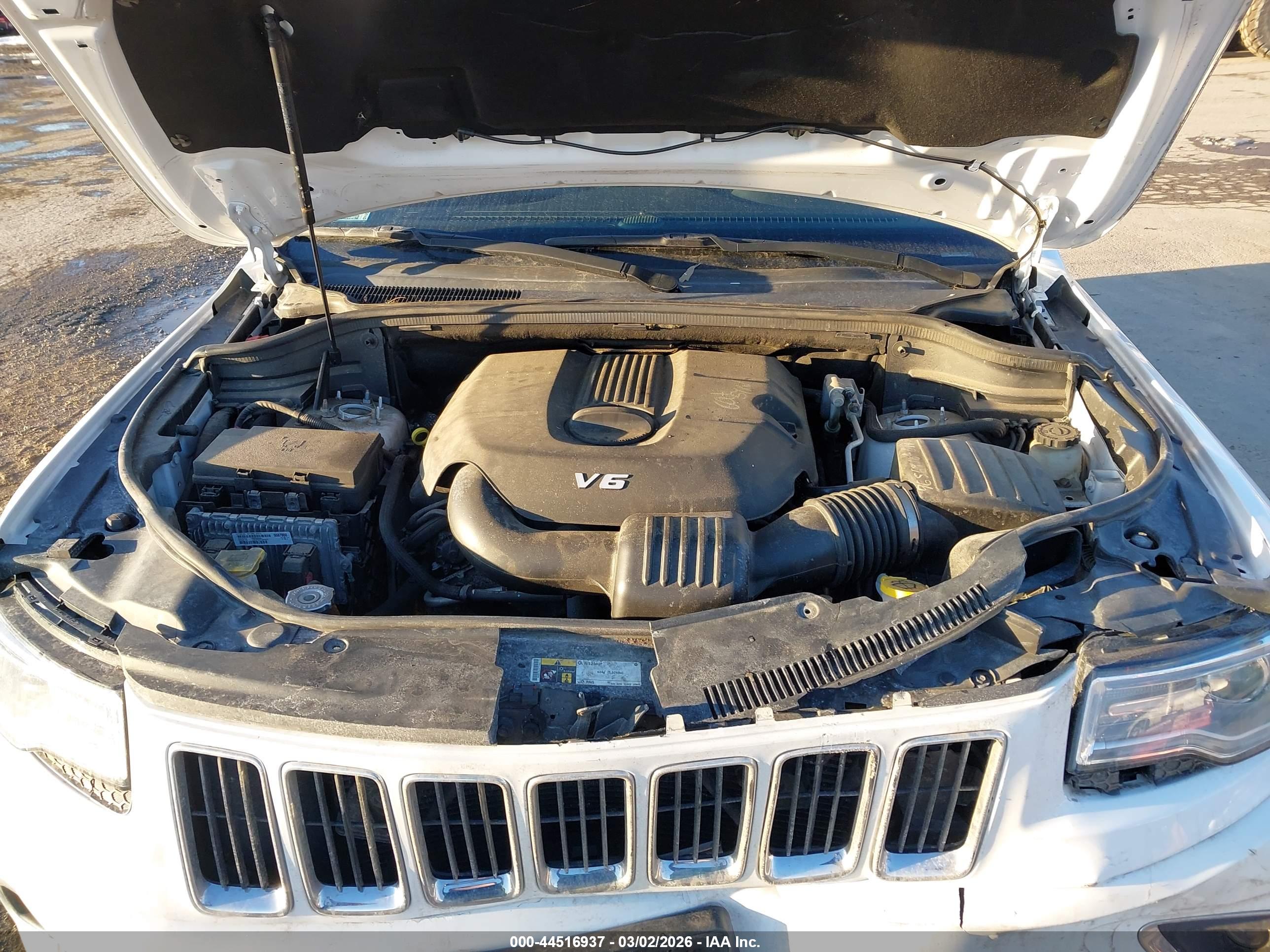 JEEP GRAND image 10