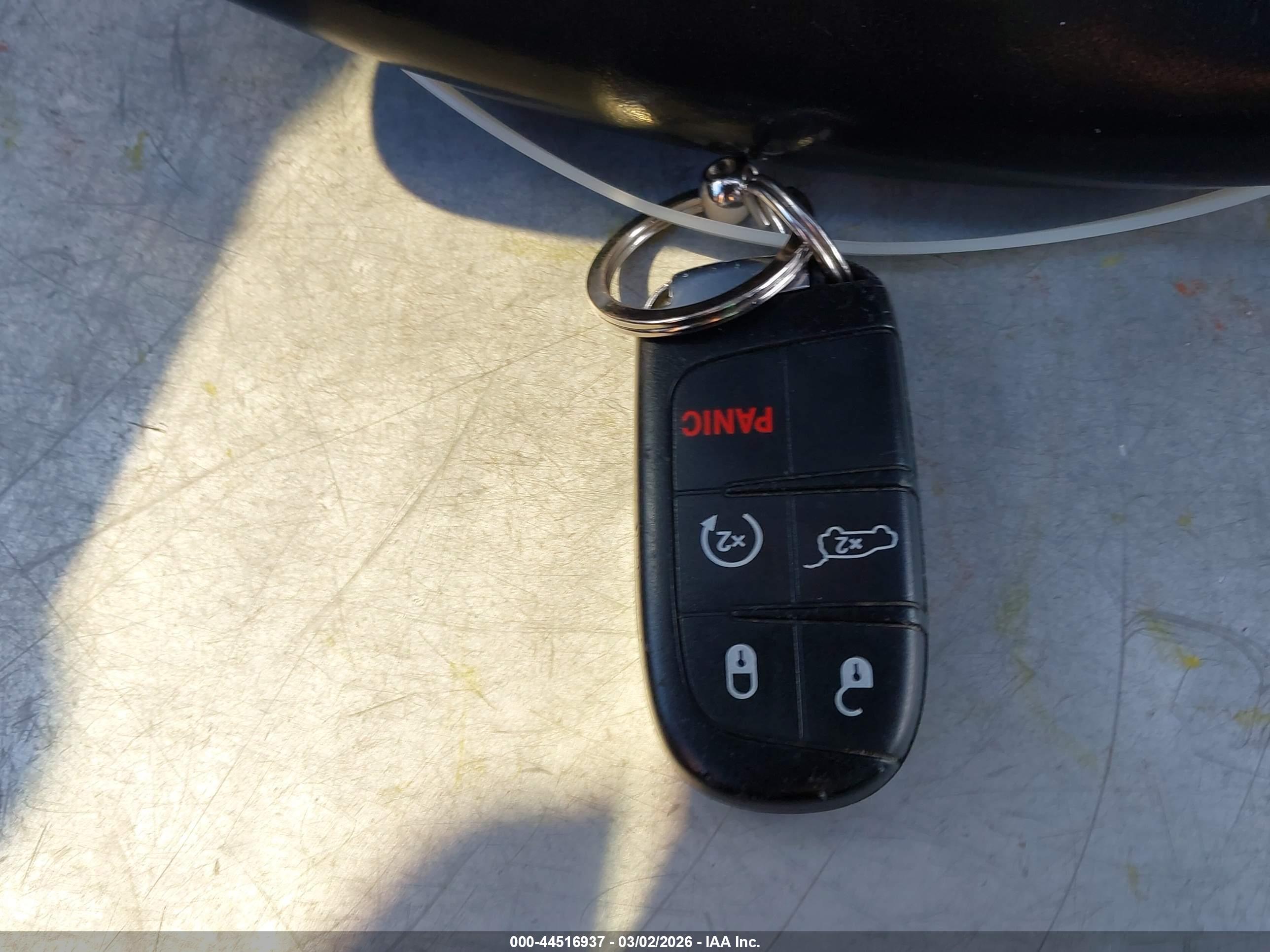 JEEP GRAND image 11