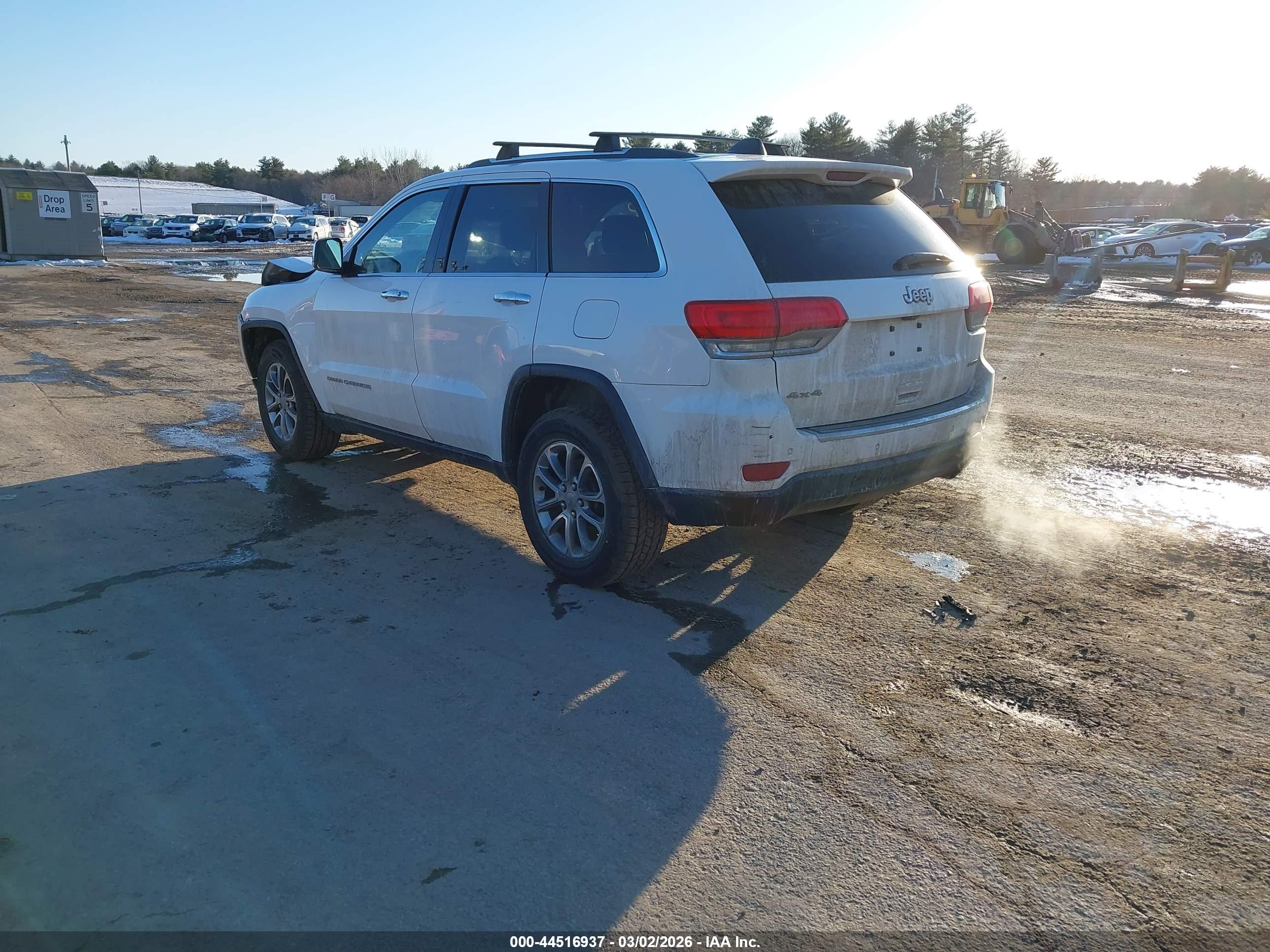 JEEP GRAND image 3