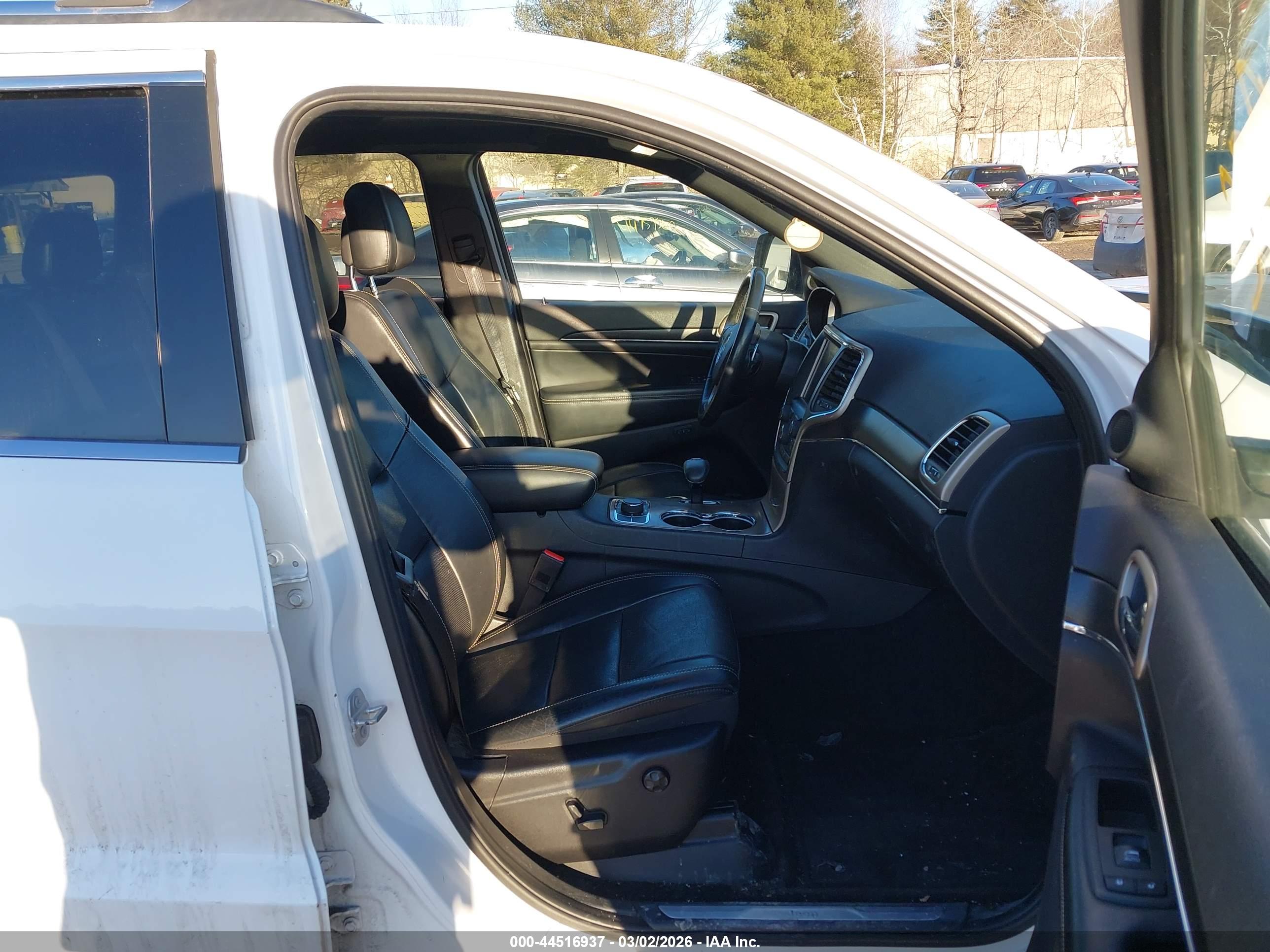JEEP GRAND image 5
