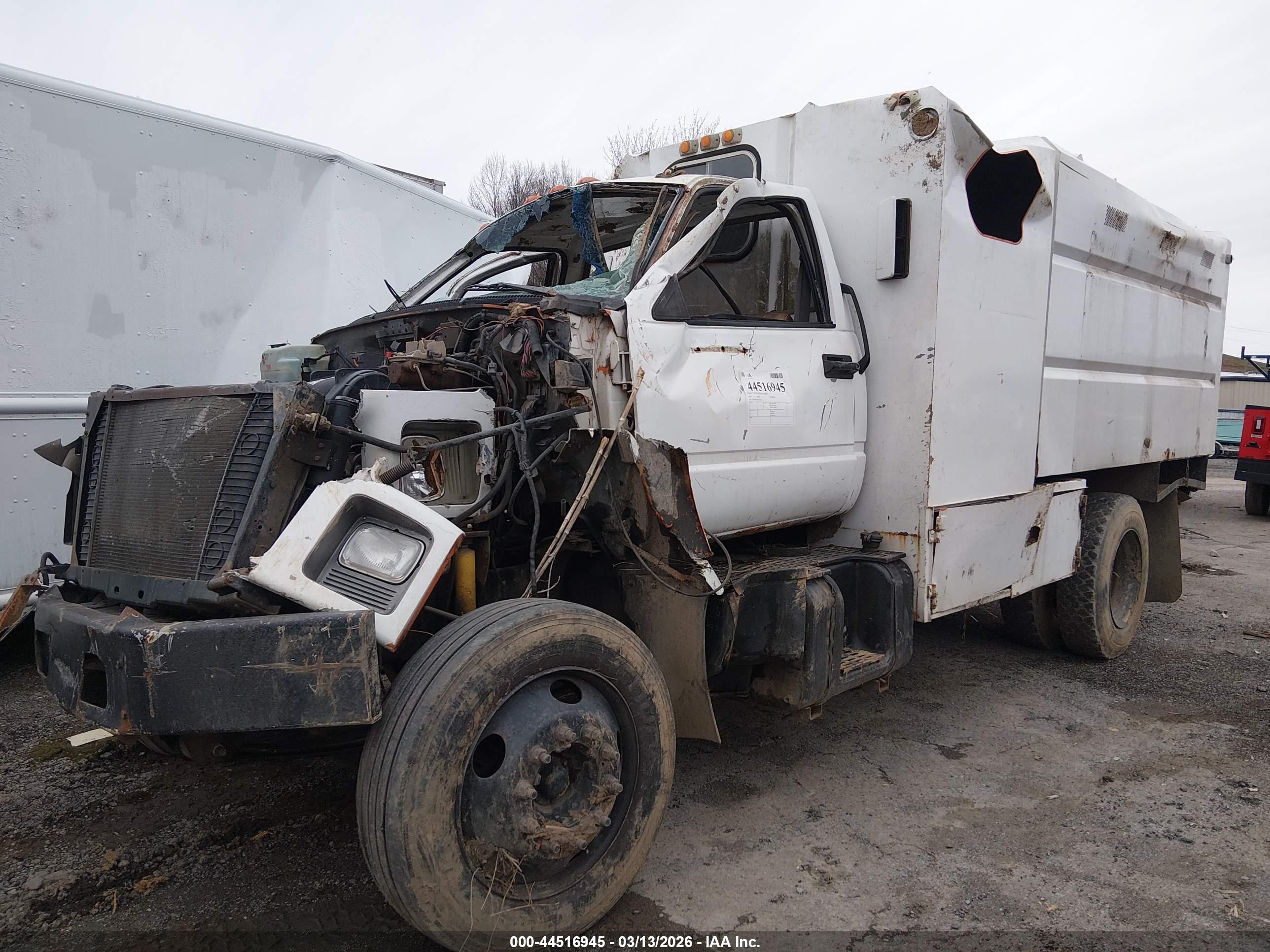 GMC TC6H042 image 2