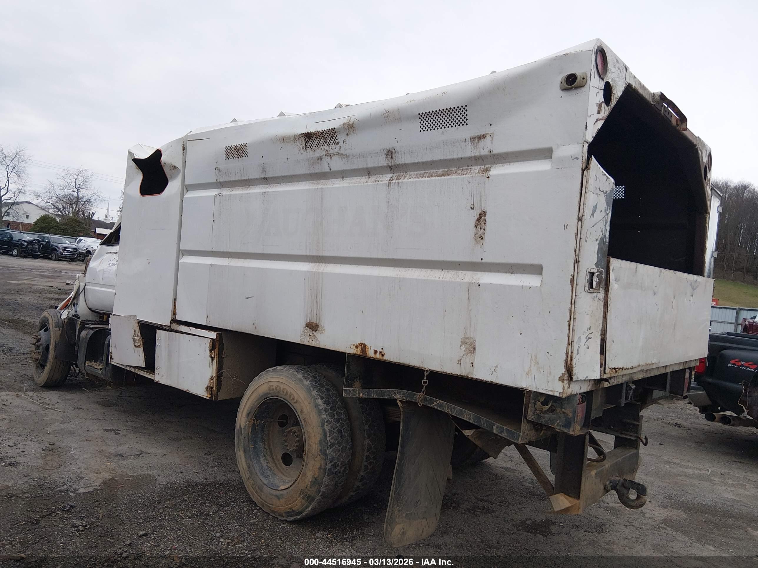 GMC TC6H042 image 3