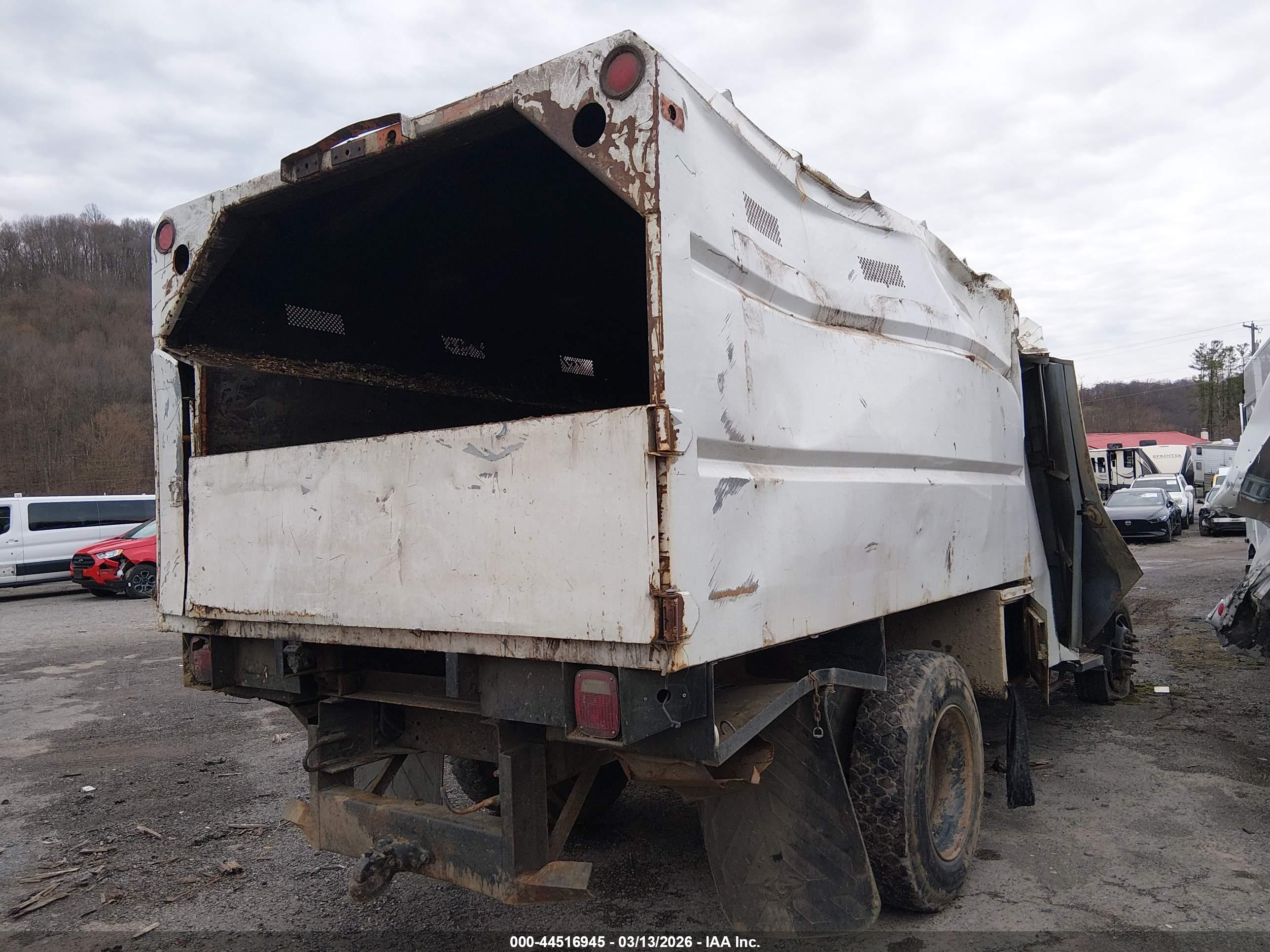 GMC TC6H042 image 4