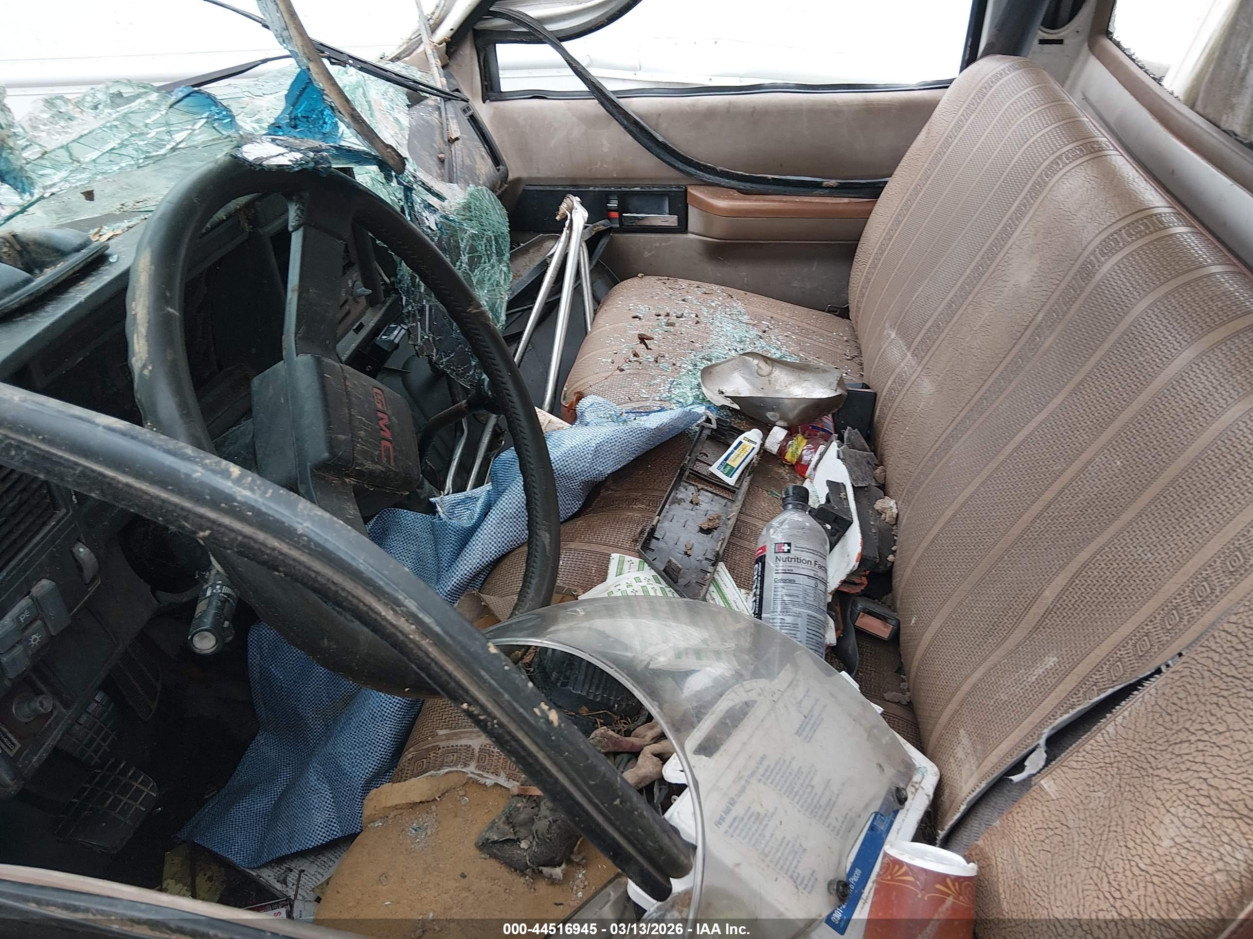 GMC TC6H042 image 7