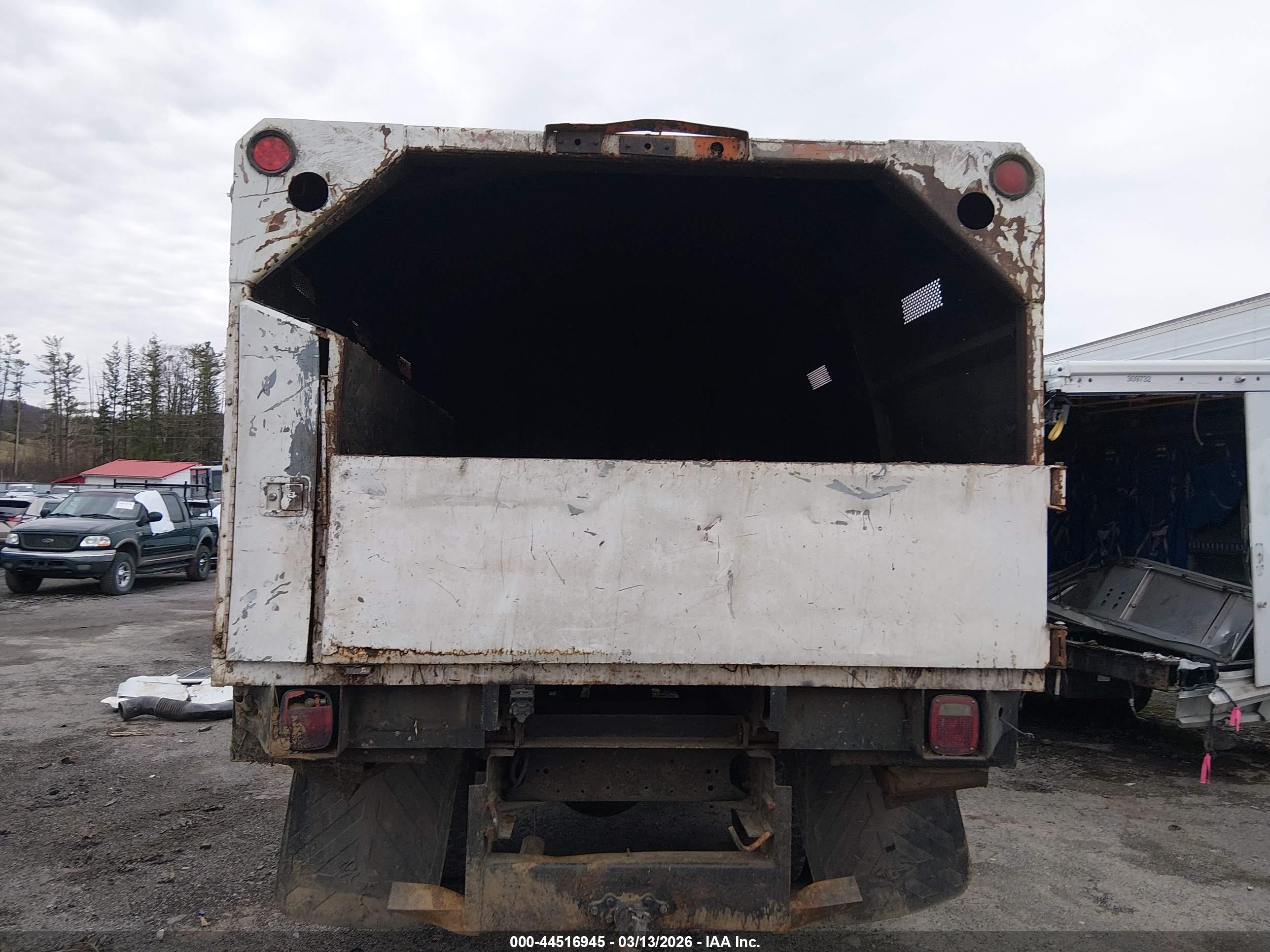 GMC TC6H042 image 8