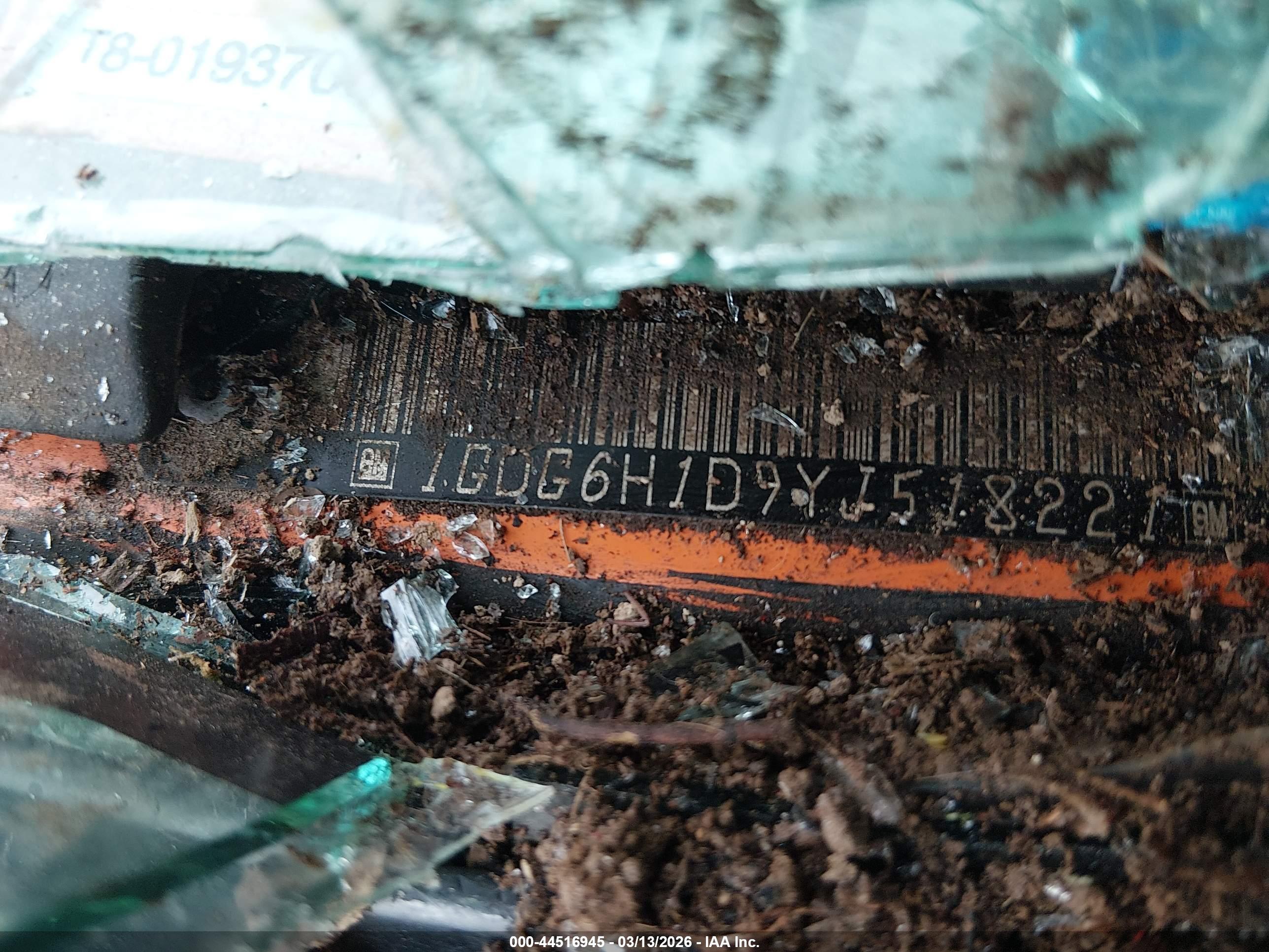 GMC TC6H042 image 9