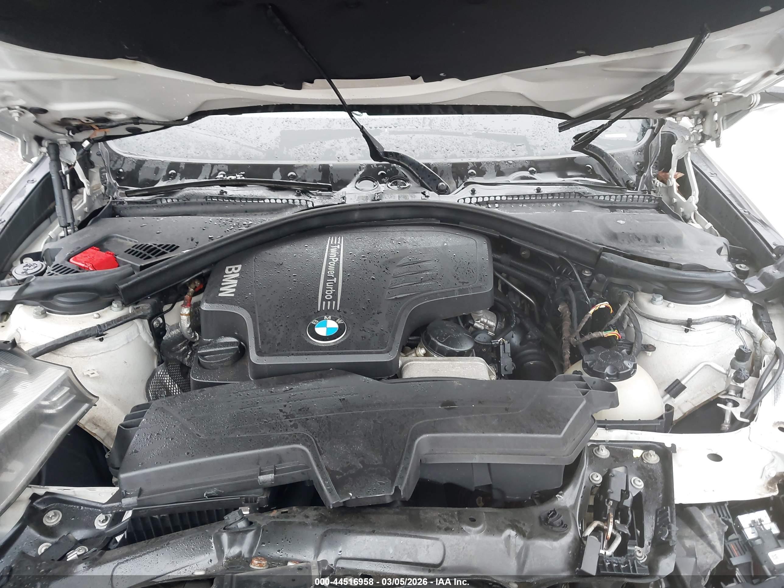 BMW 328I image 10