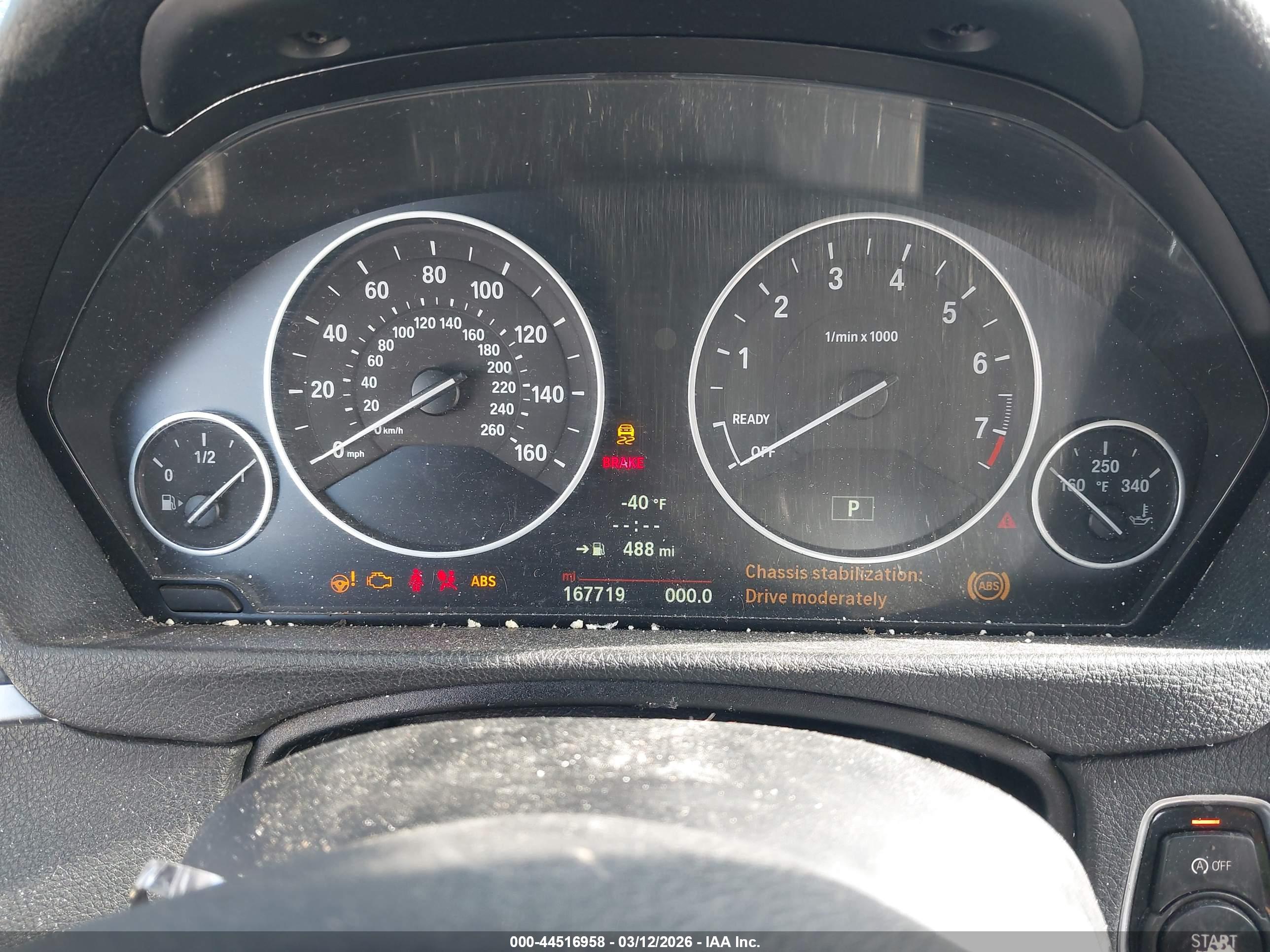 BMW 328I image 7