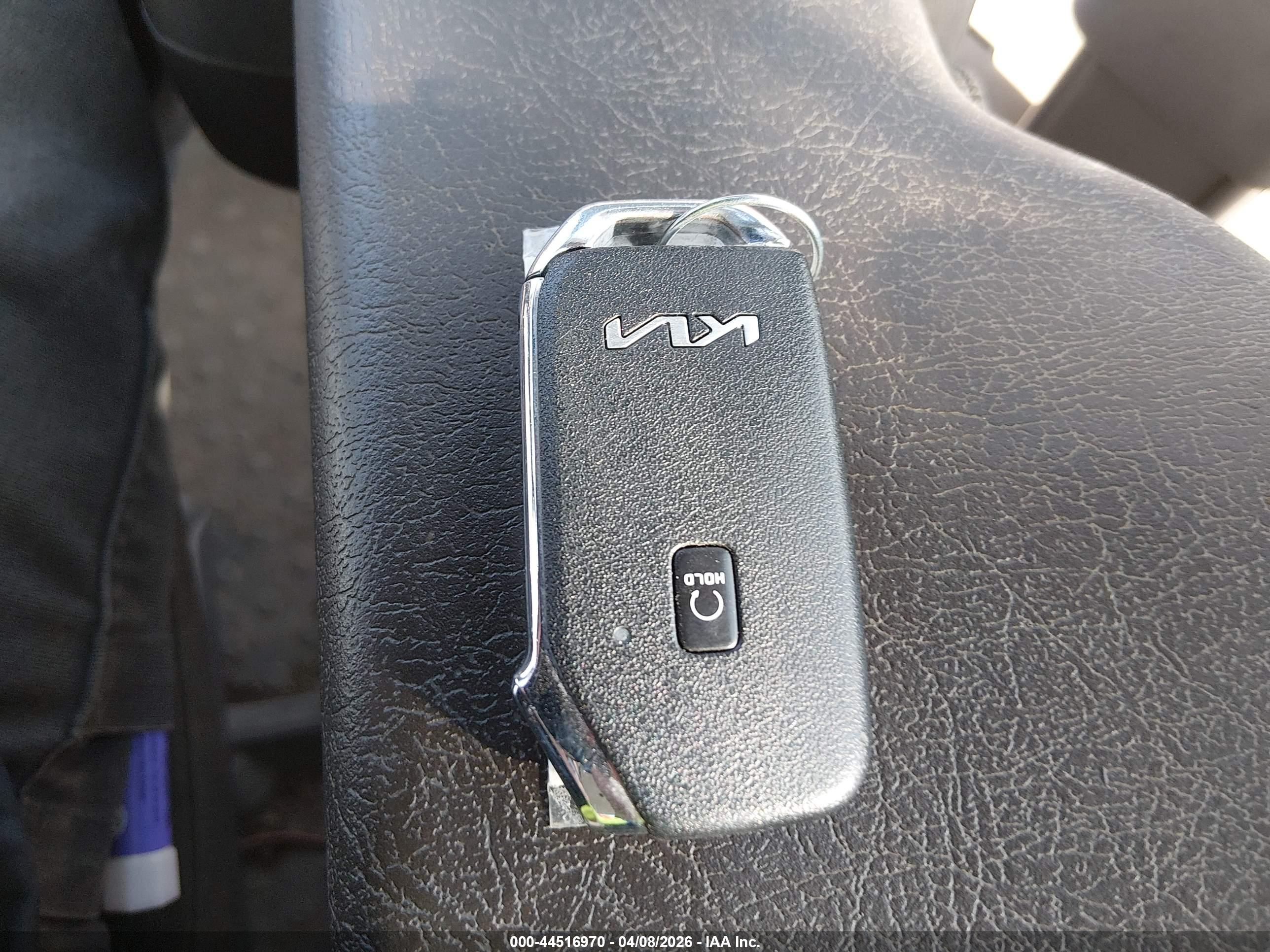 KIA FORTE image 11