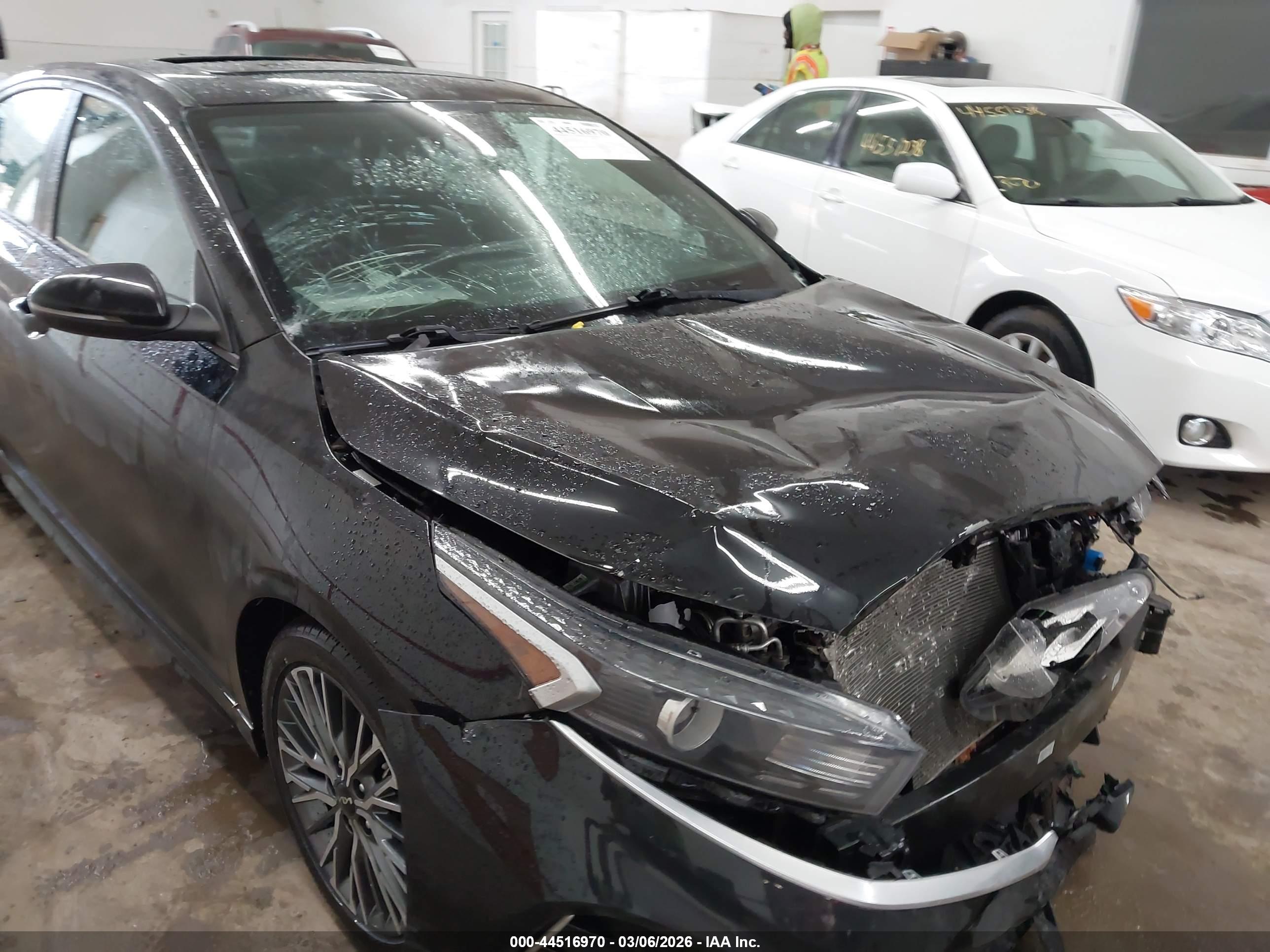 KIA FORTE image 6