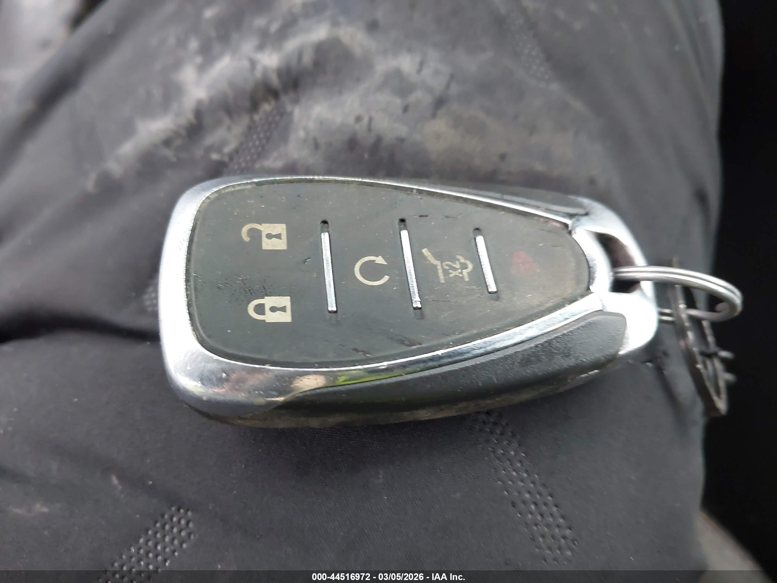 CHEVROLET EQUINOX image 11