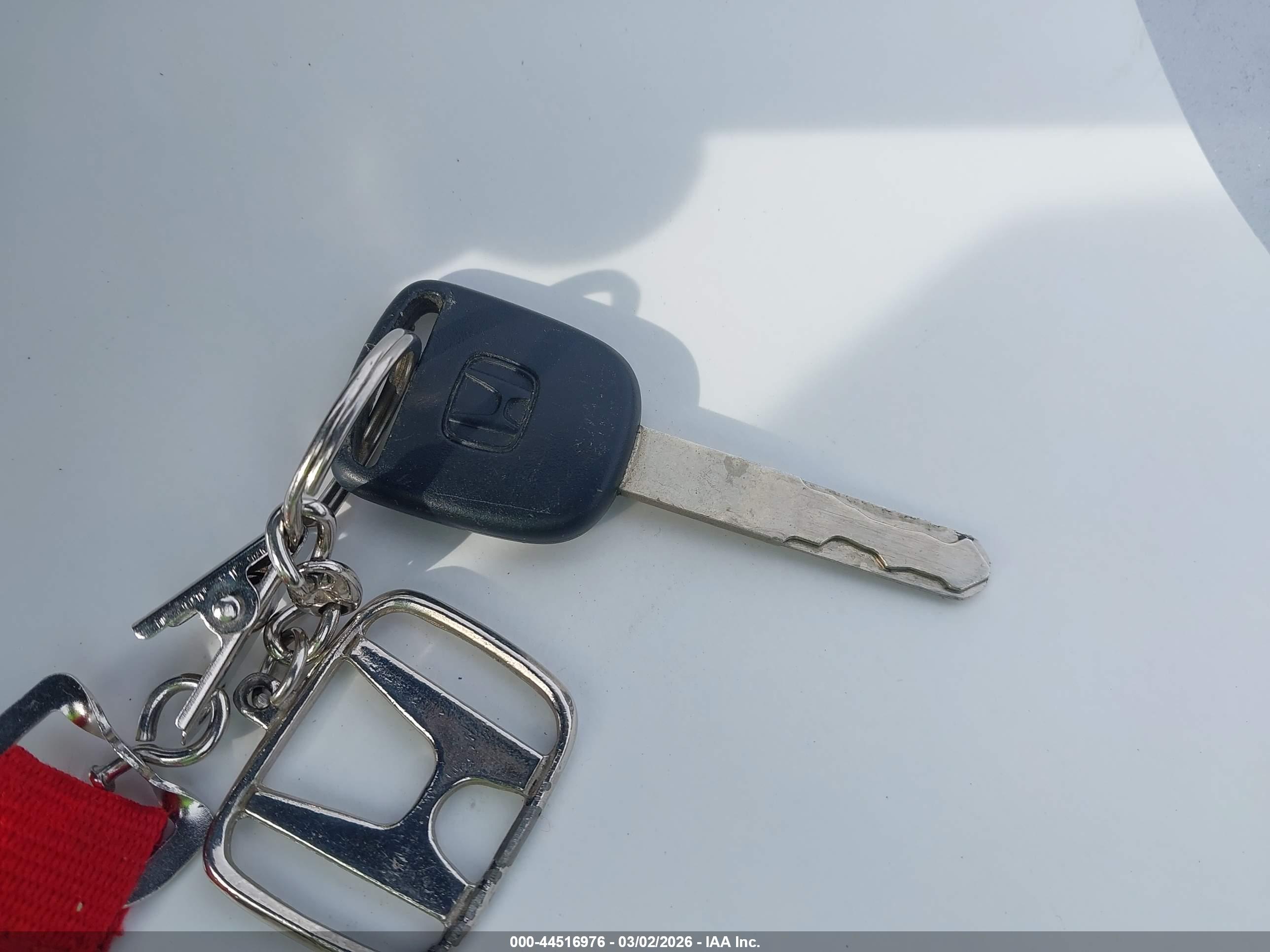 HONDA FIT image 11