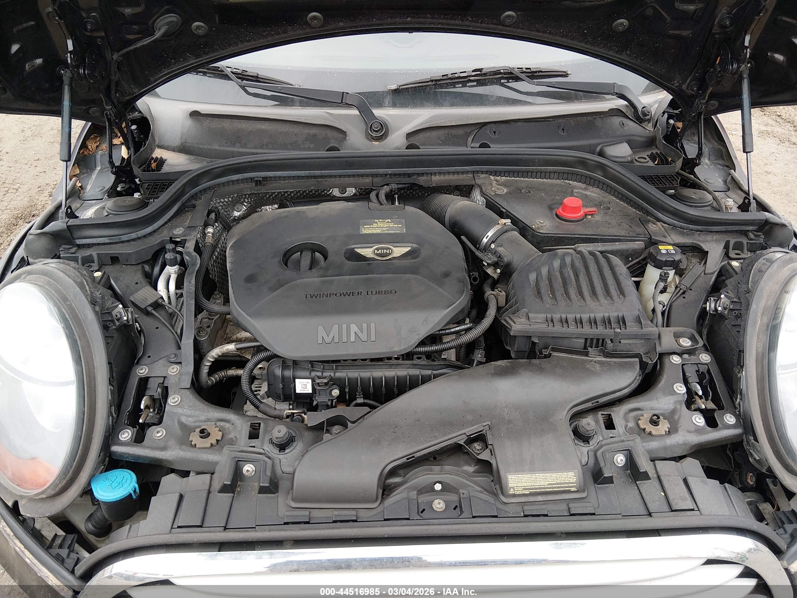 MINI HARDTOP image 10