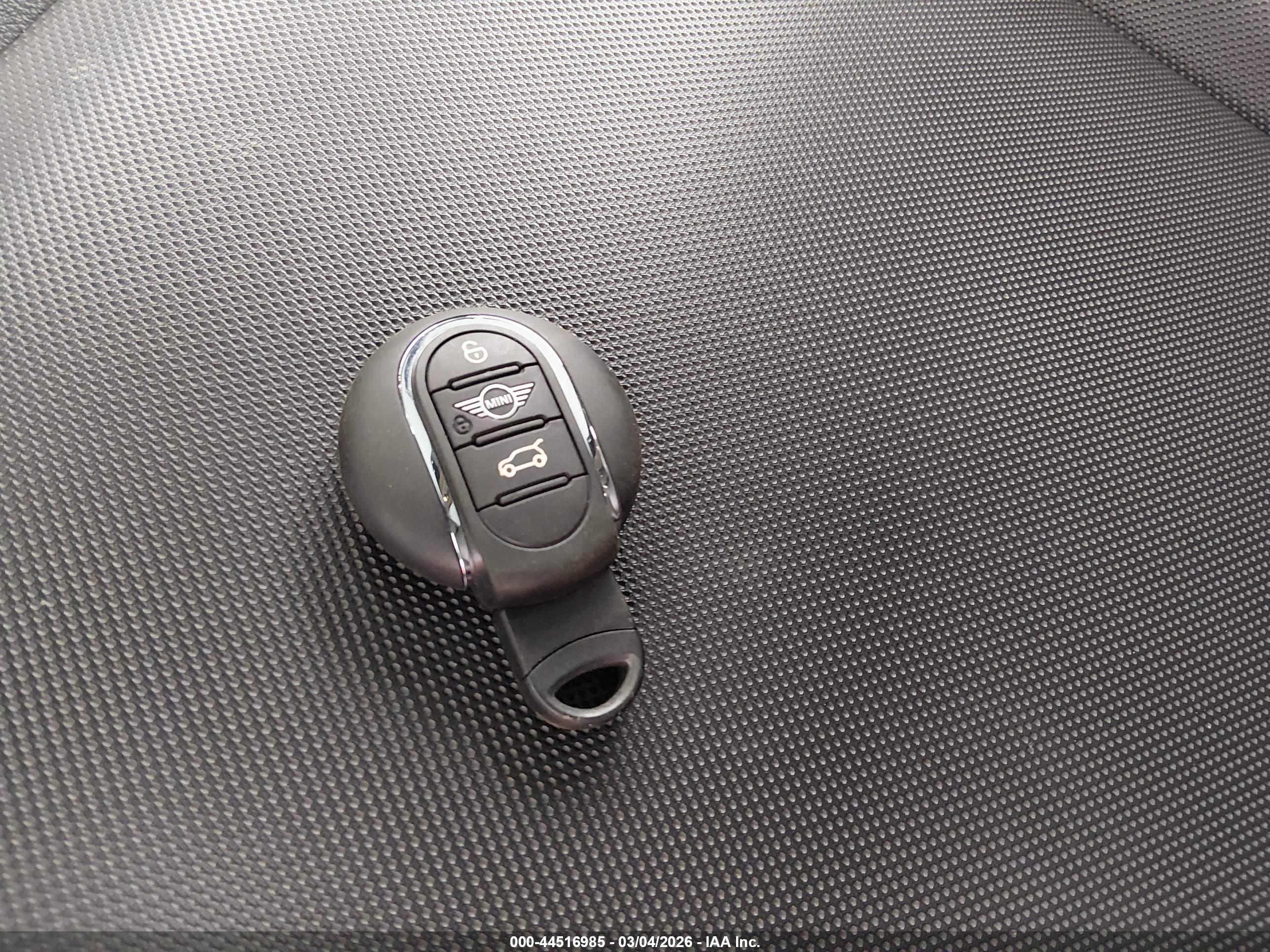 MINI HARDTOP image 11