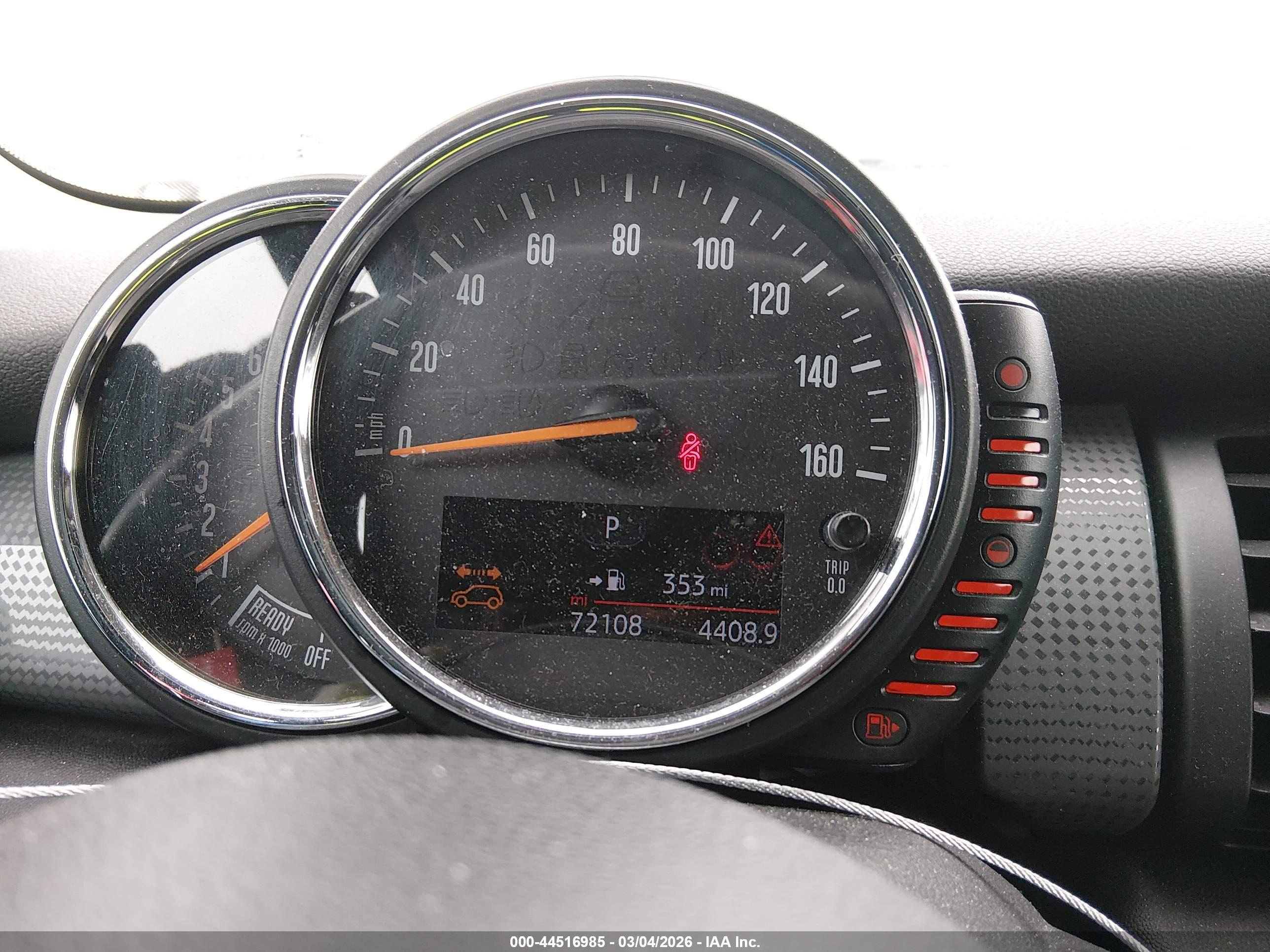 MINI HARDTOP image 7