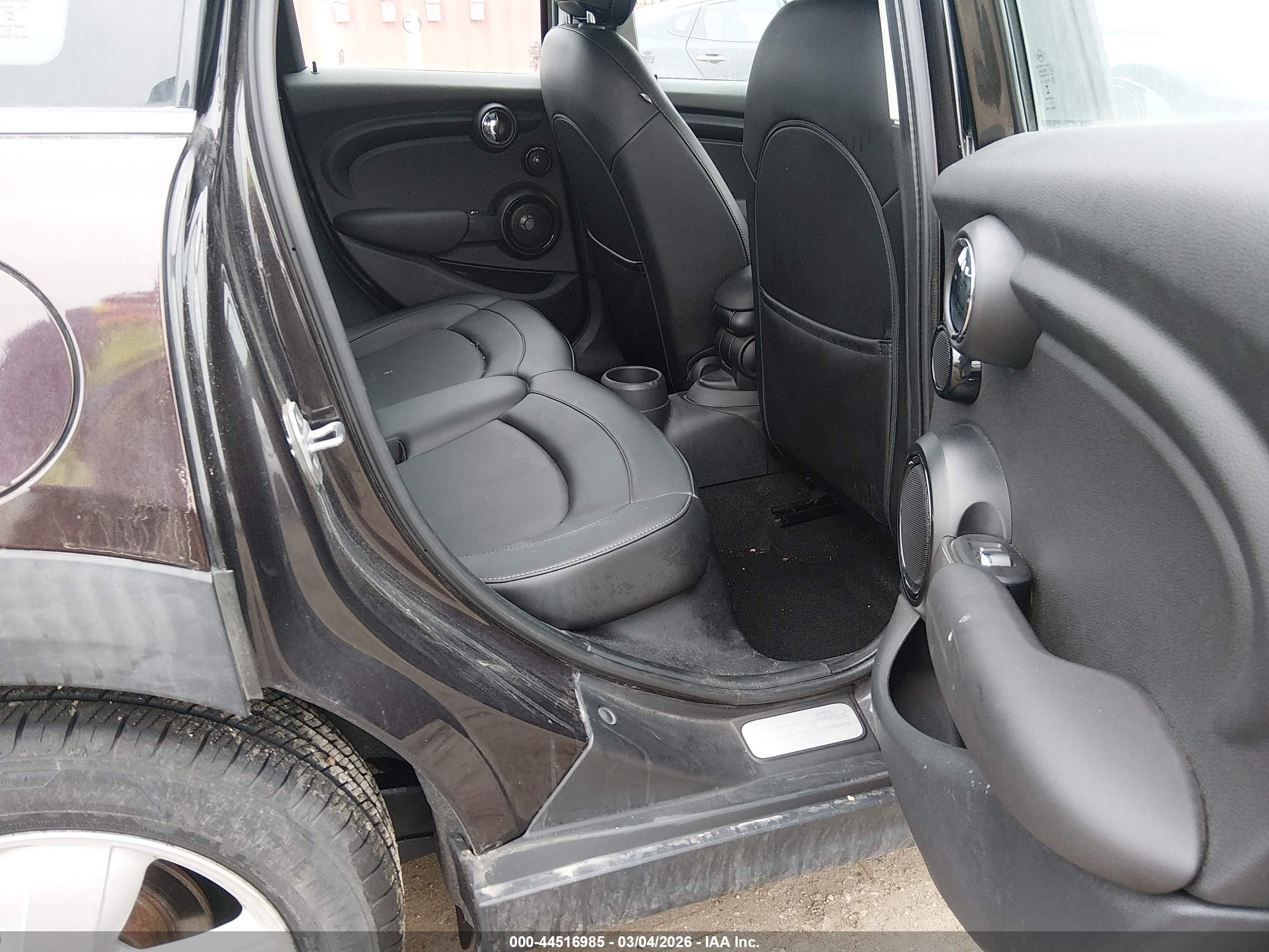 MINI HARDTOP image 8
