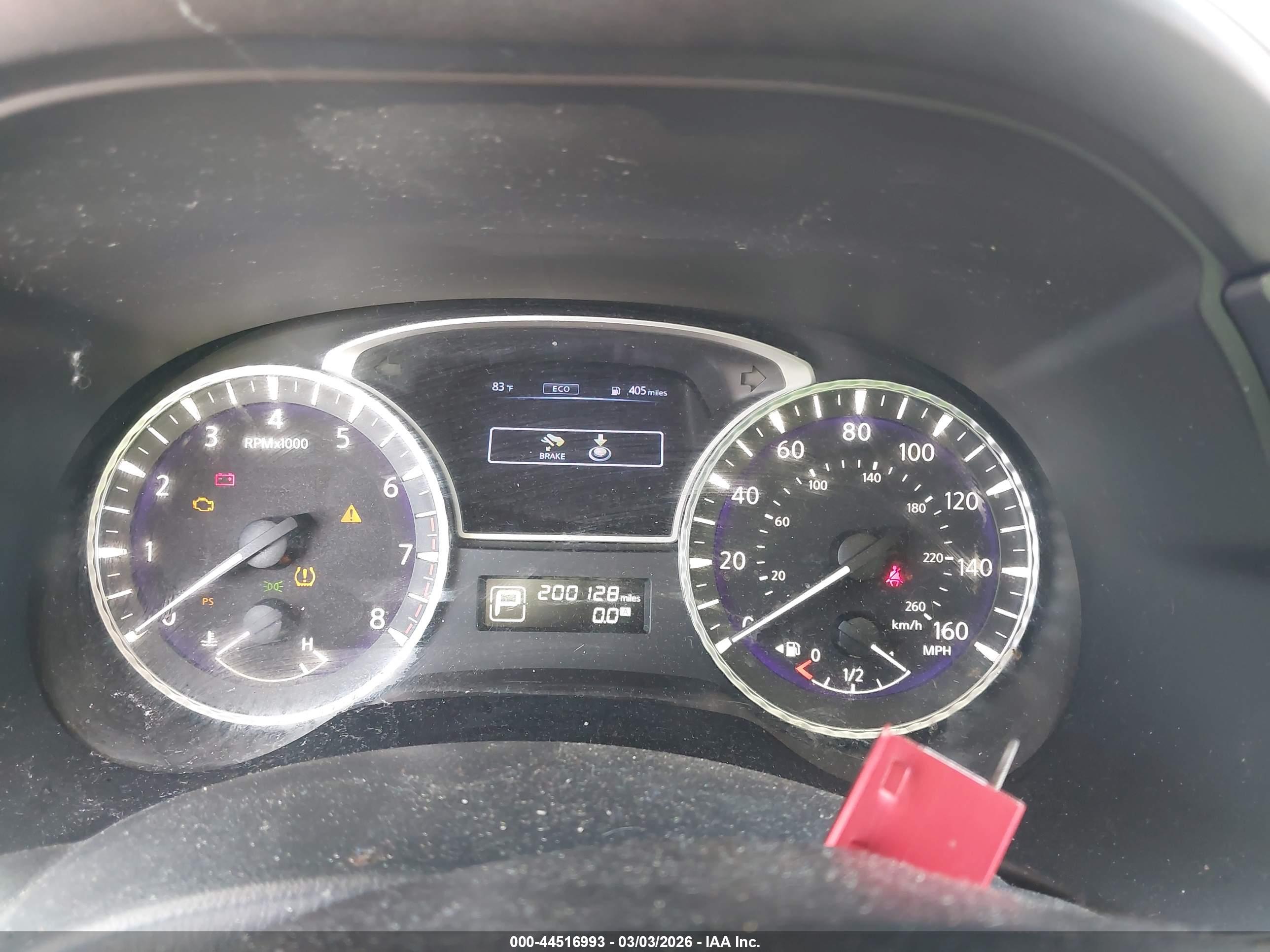 INFINITI QX60 image 7