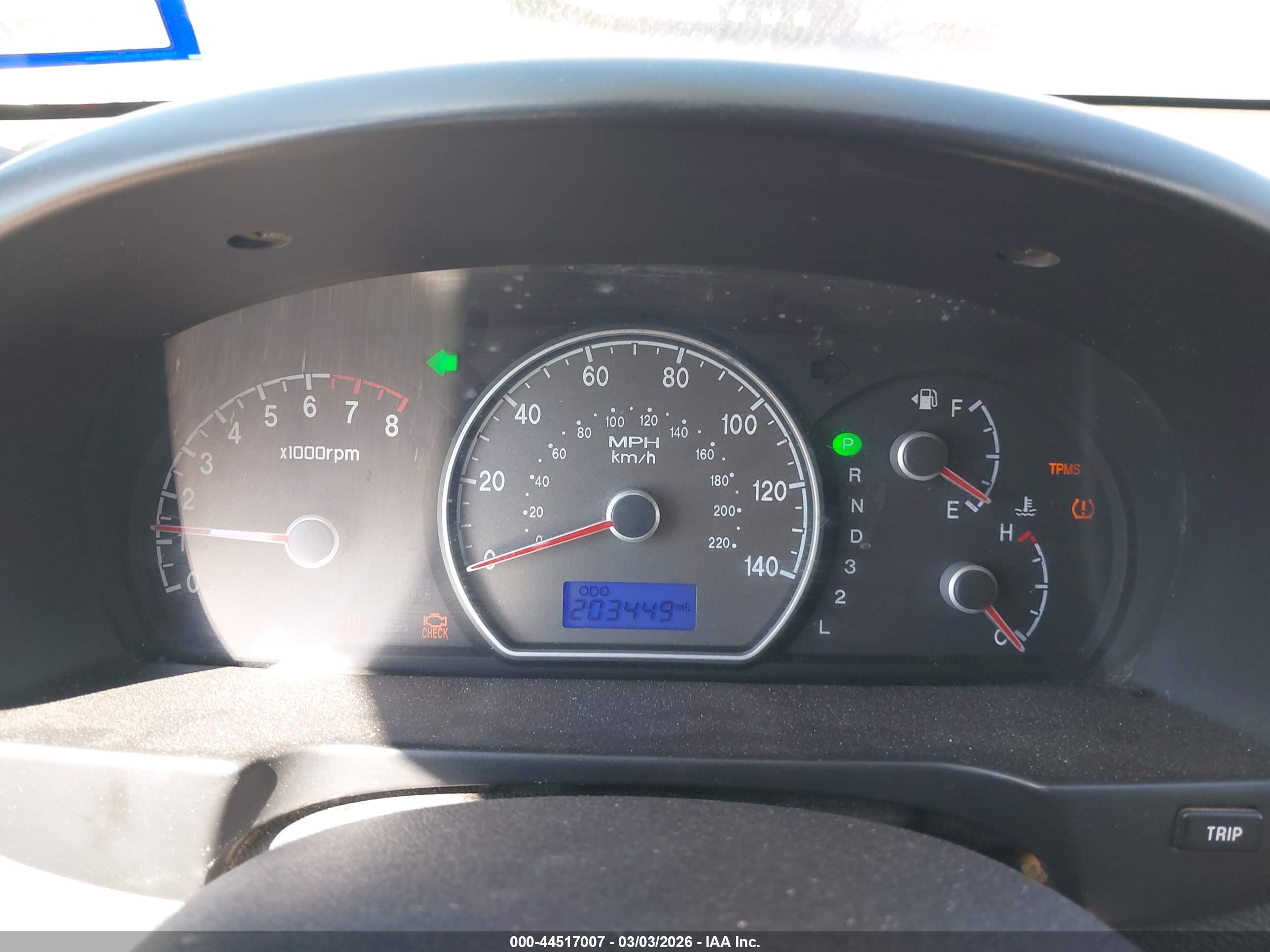 HYUNDAI ELANTRA image 7