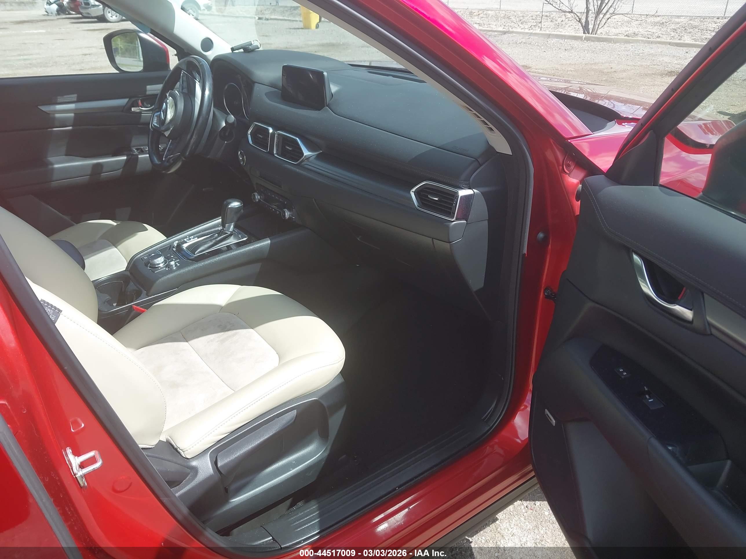 MAZDA CX-5 image 5