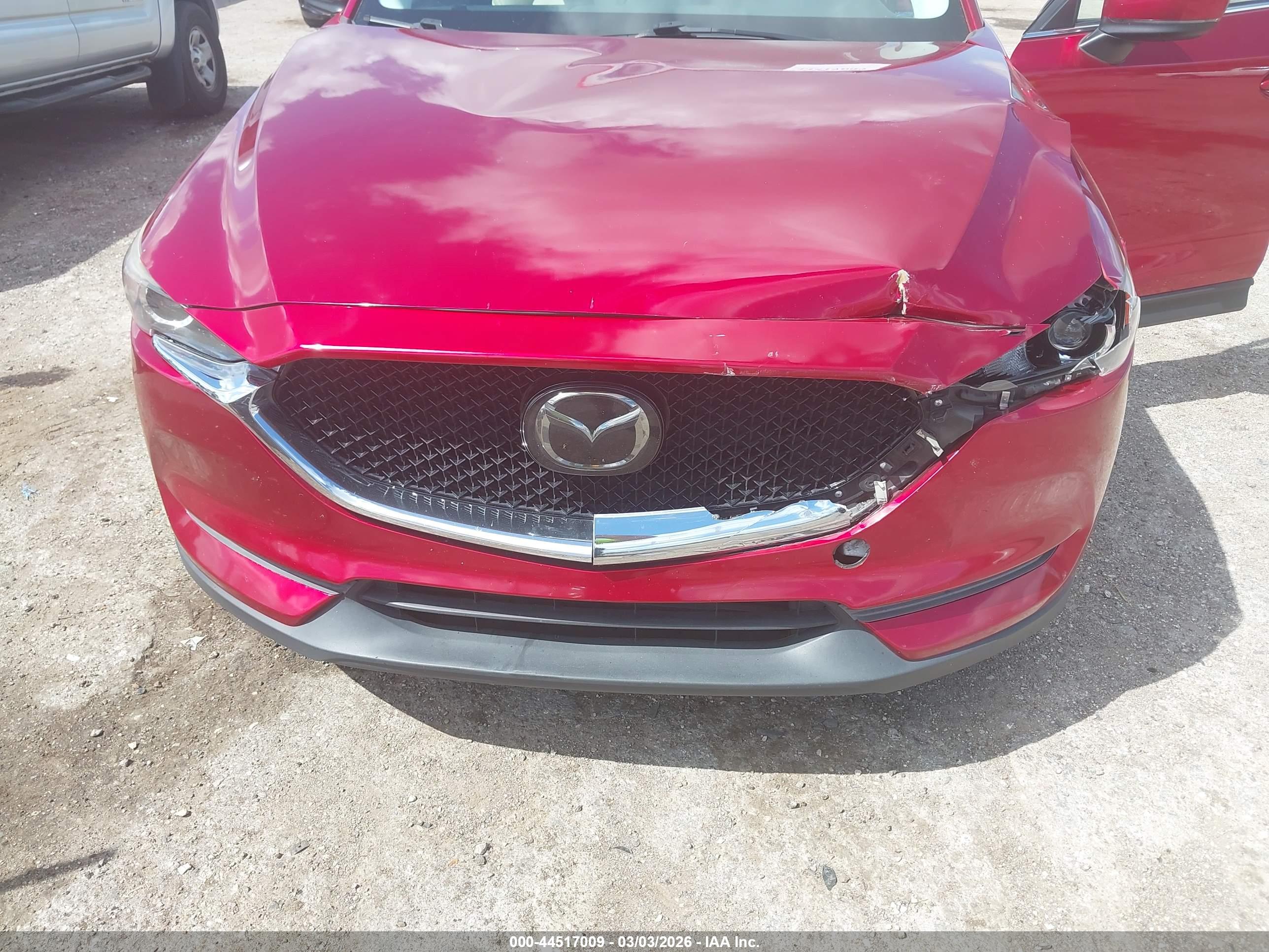 MAZDA CX-5 image 6