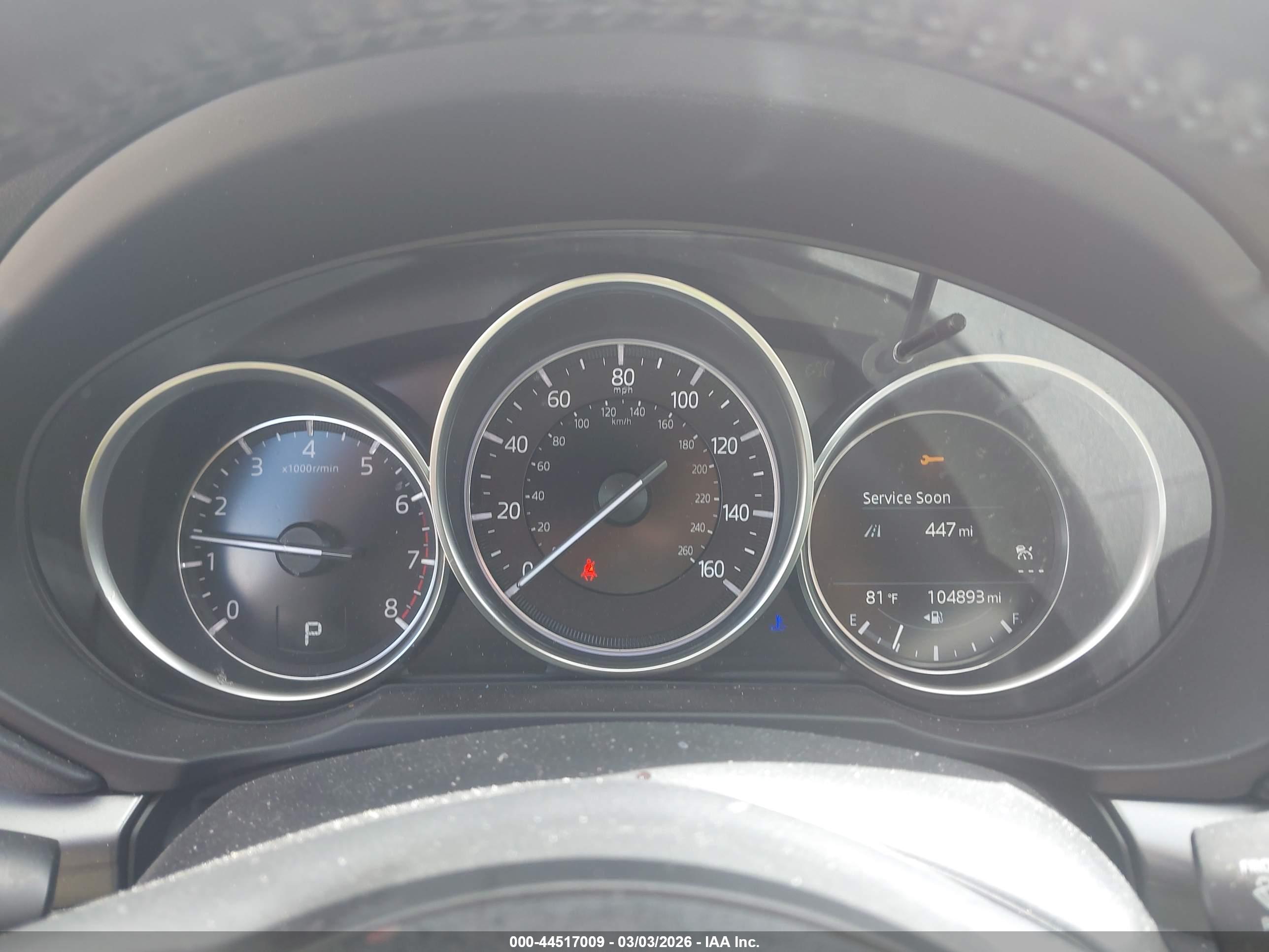 MAZDA CX-5 image 7