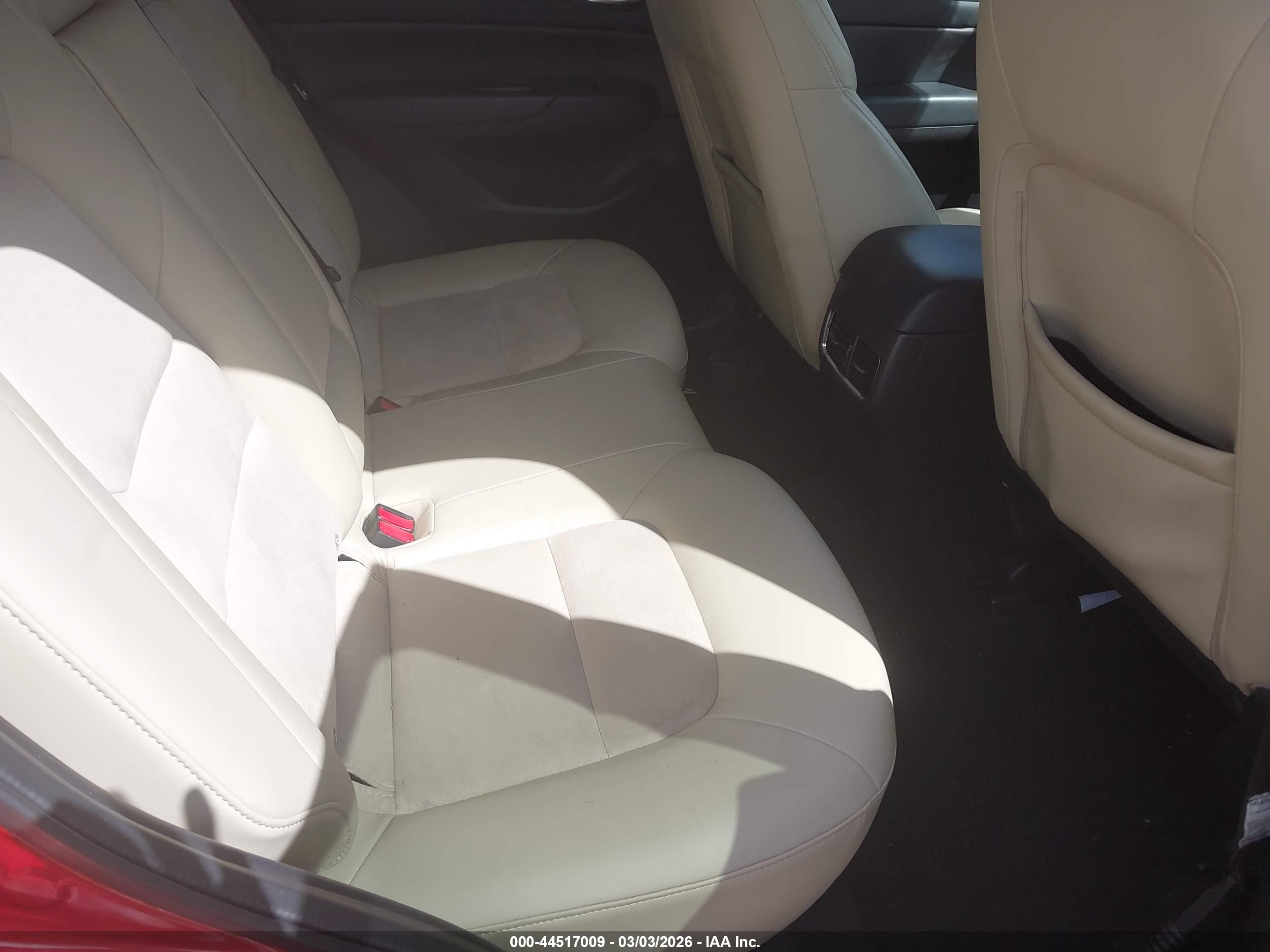 MAZDA CX-5 image 8