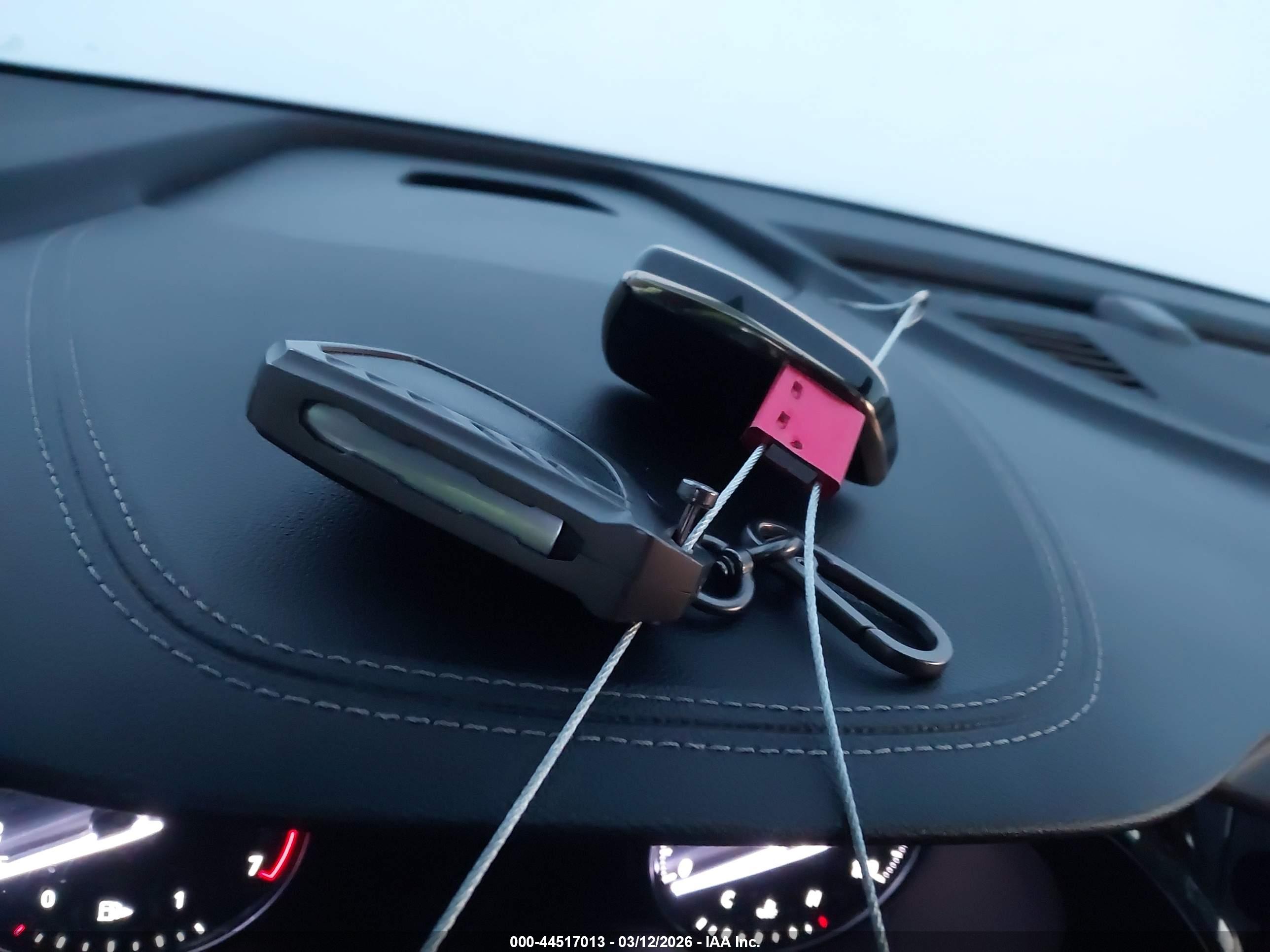 BUICK ENVISION image 11