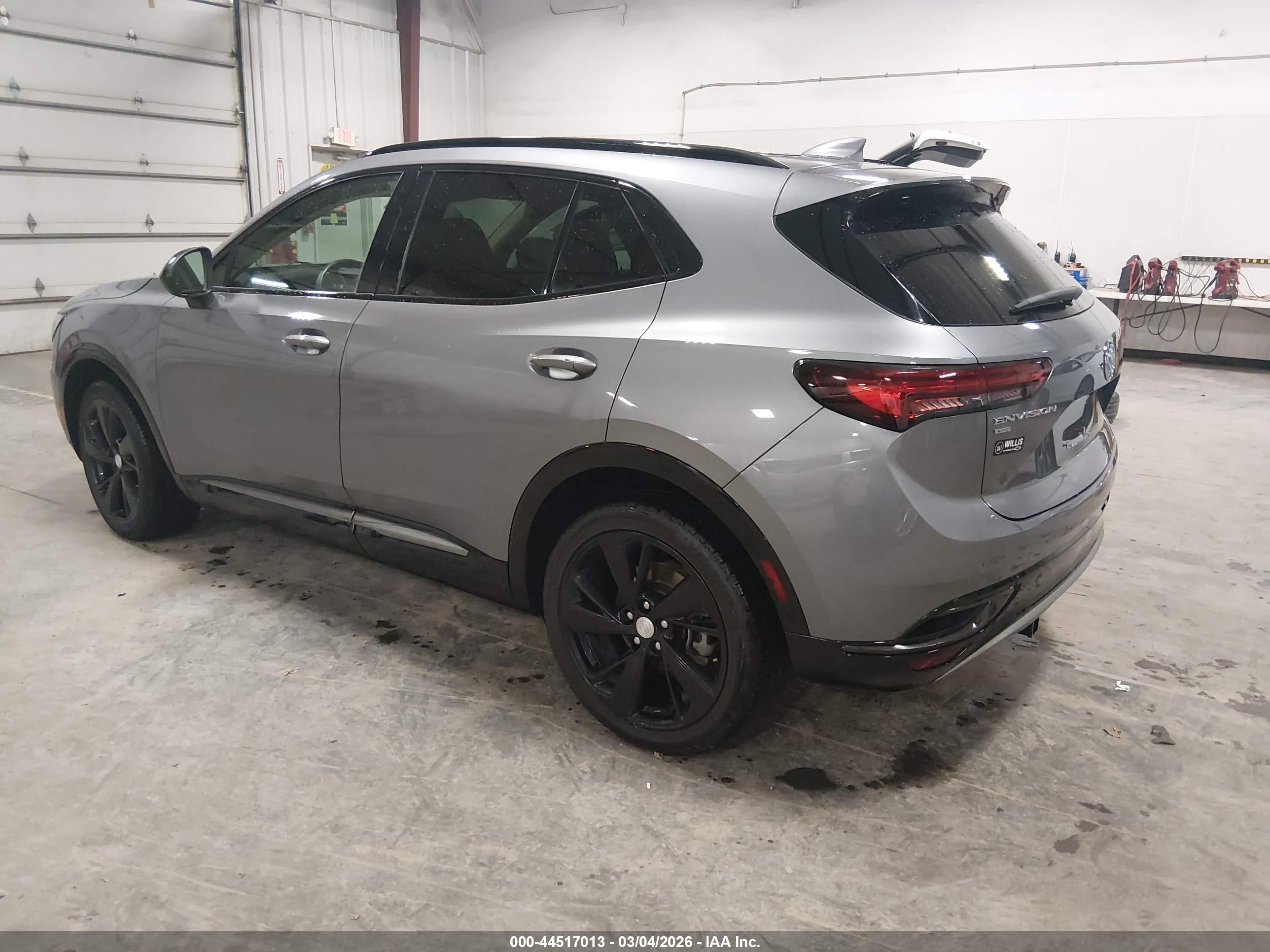 BUICK ENVISION image 3