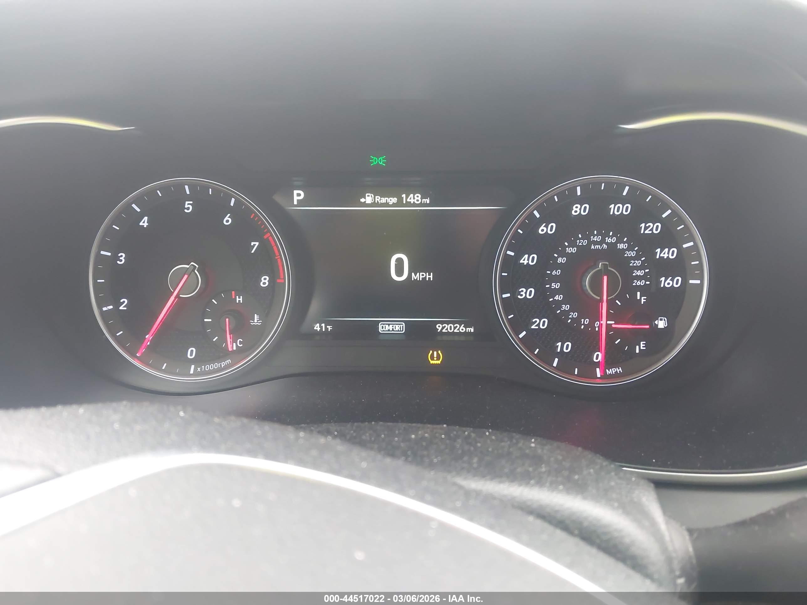 GENESIS G70 image 7