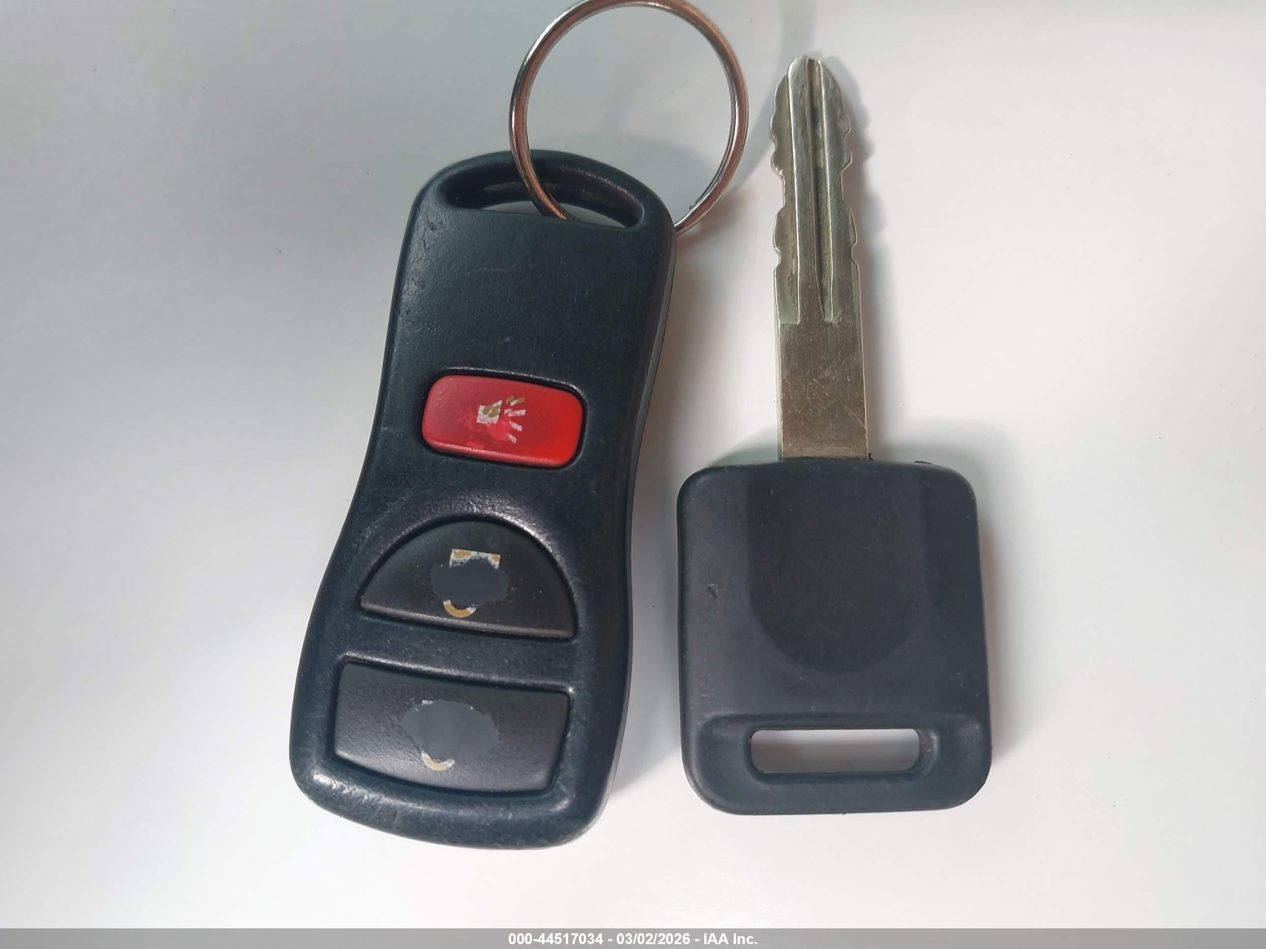 NISSAN PATHFINDER image 11