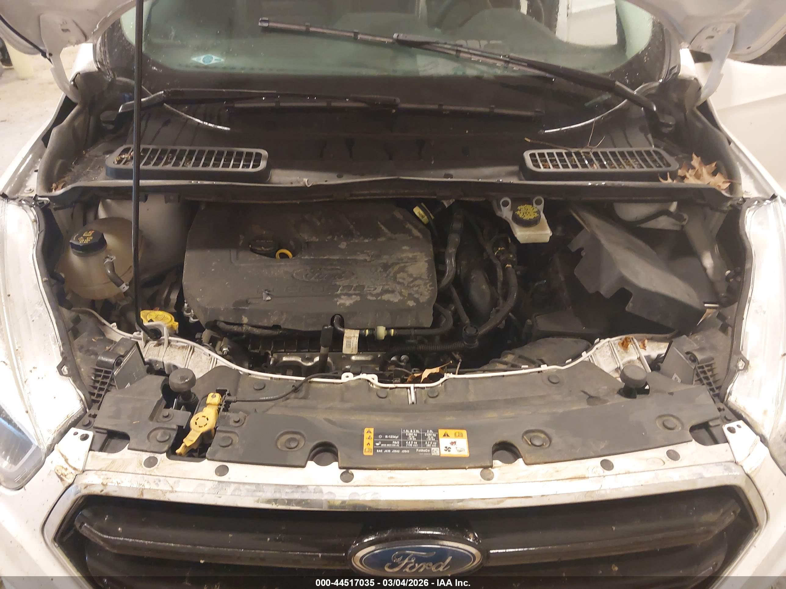 FORD ESCAPE image 10