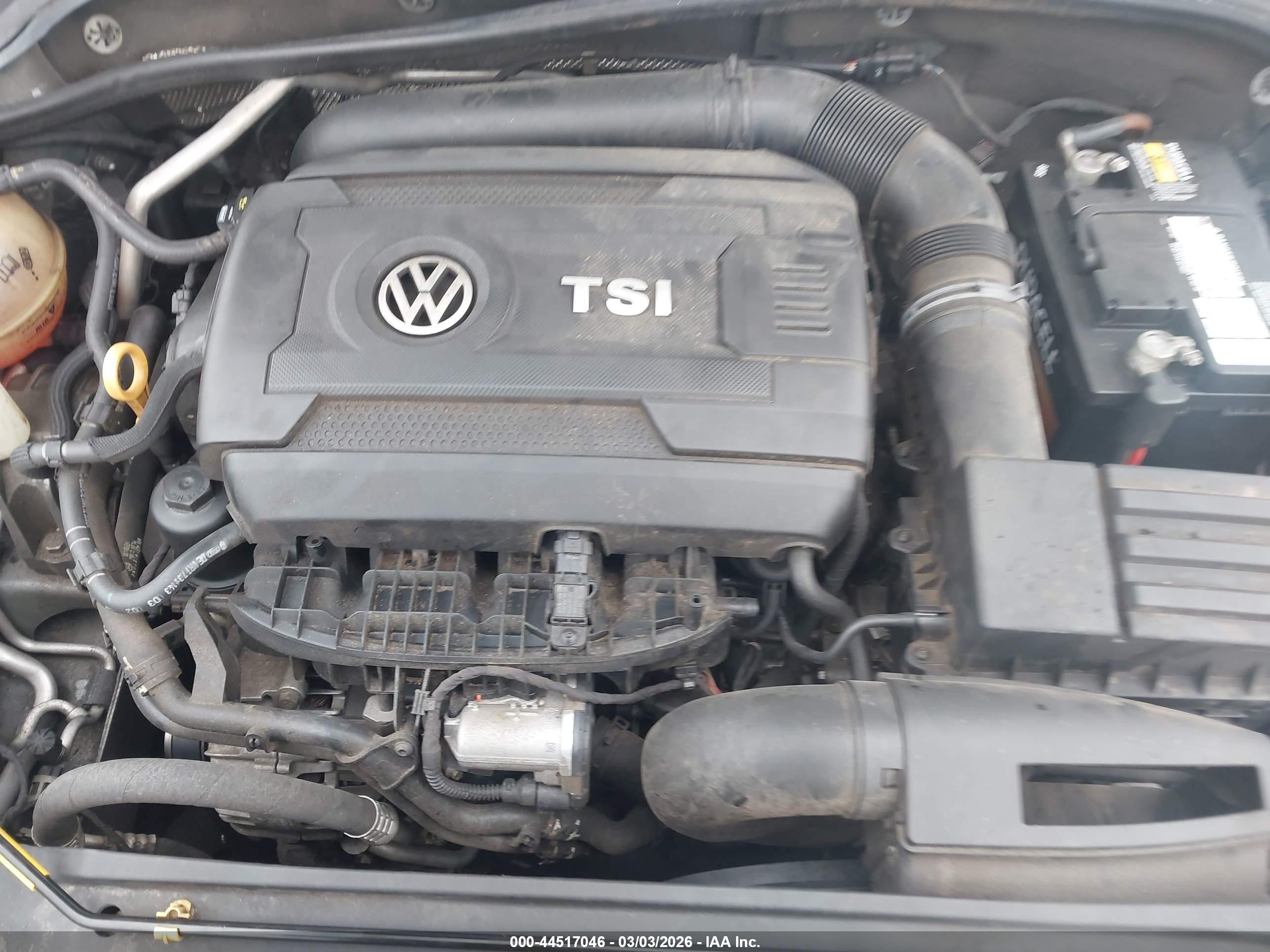 VOLKSWAGEN JETTA image 10