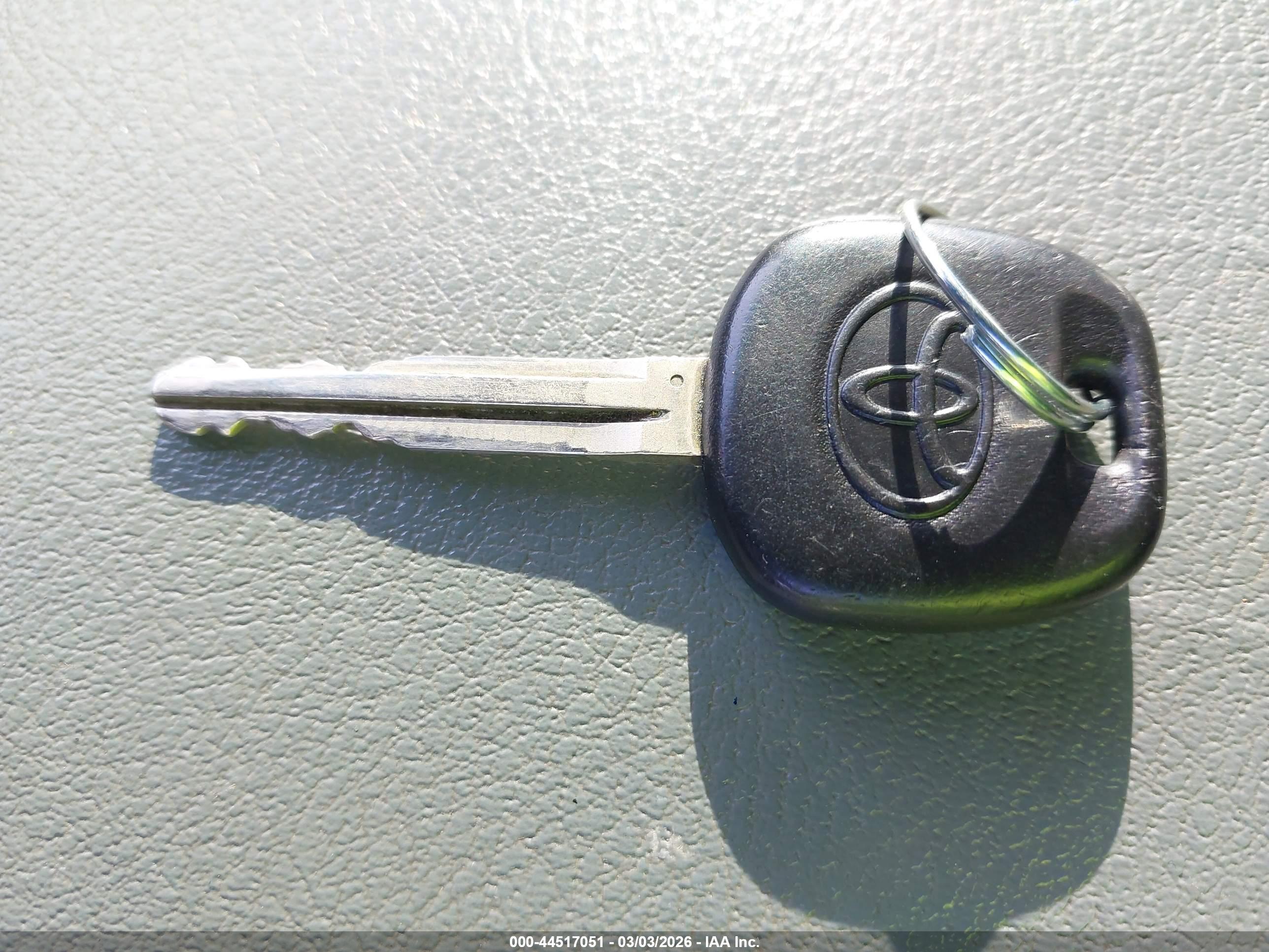 TOYOTA SEQUOIA image 11