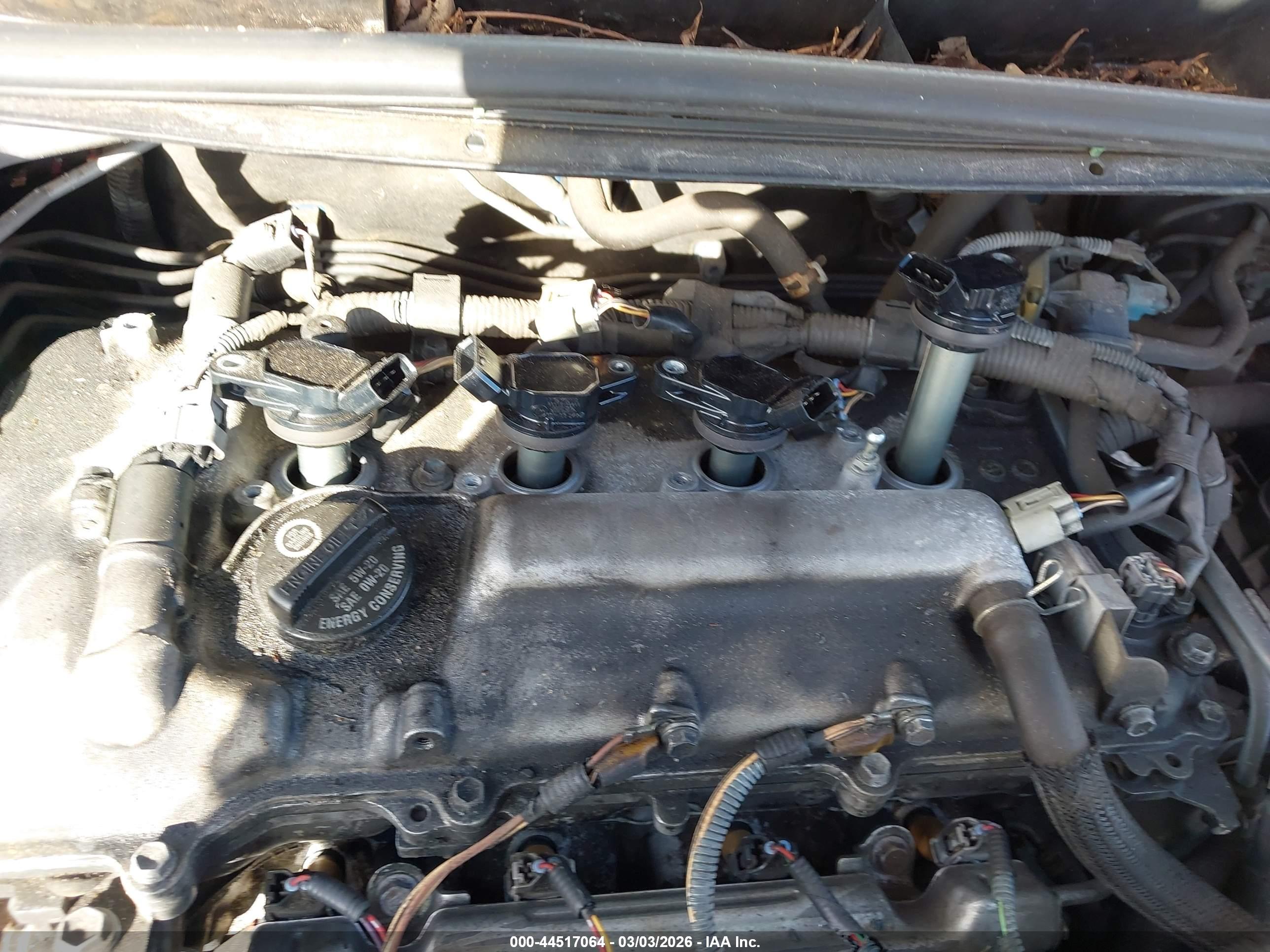 TOYOTA MATRIX image 6