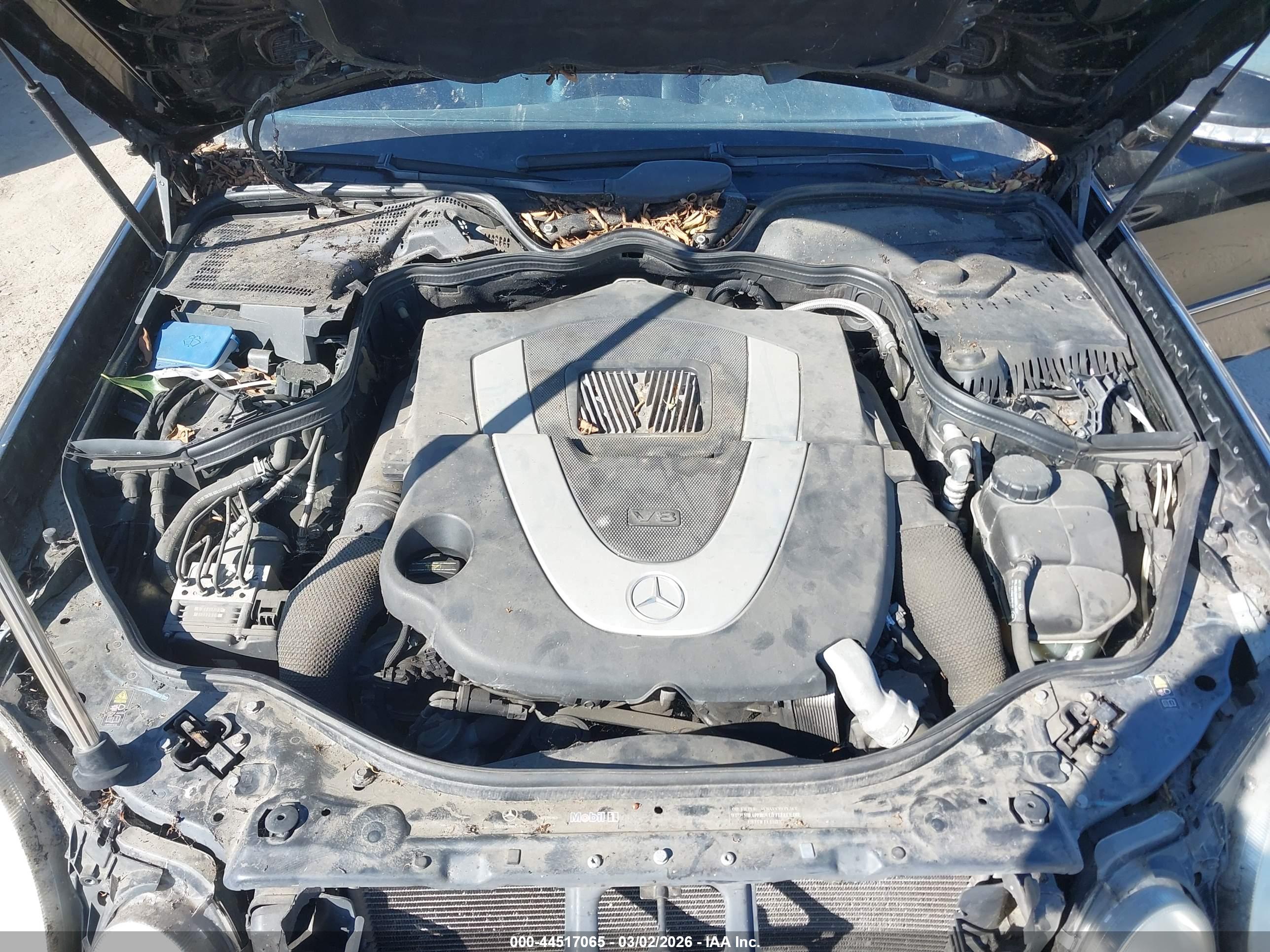 MERCEDES-BENZ E image 10