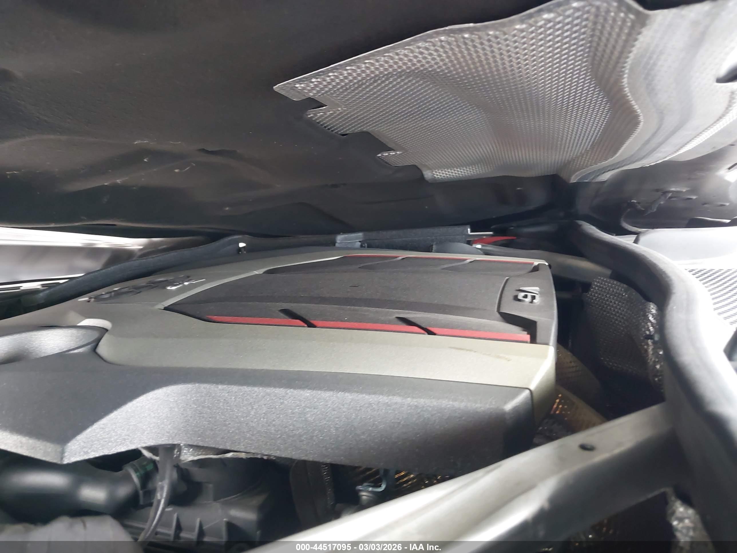 AUDI RS image 10