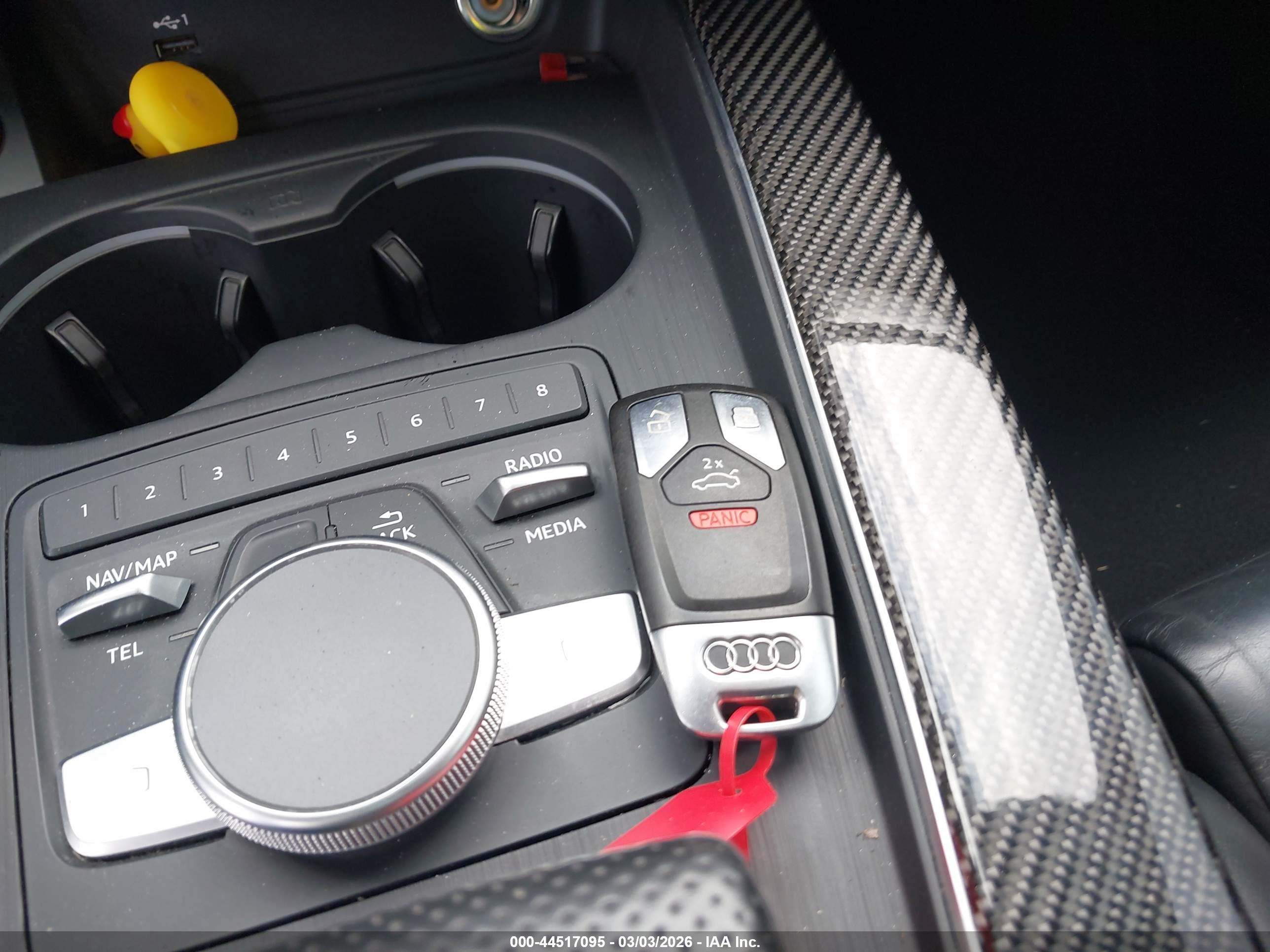 AUDI RS image 11