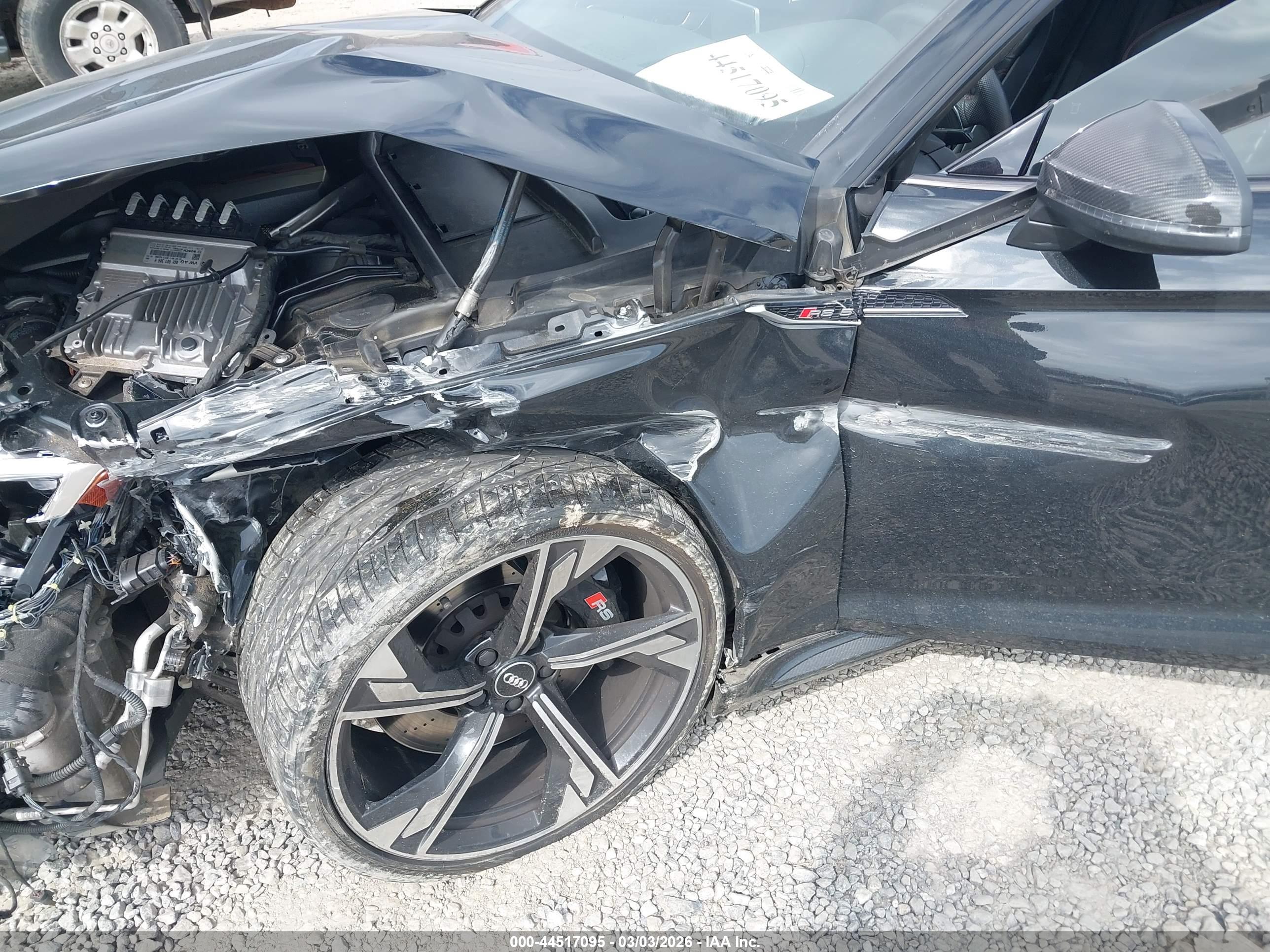 AUDI RS image 6