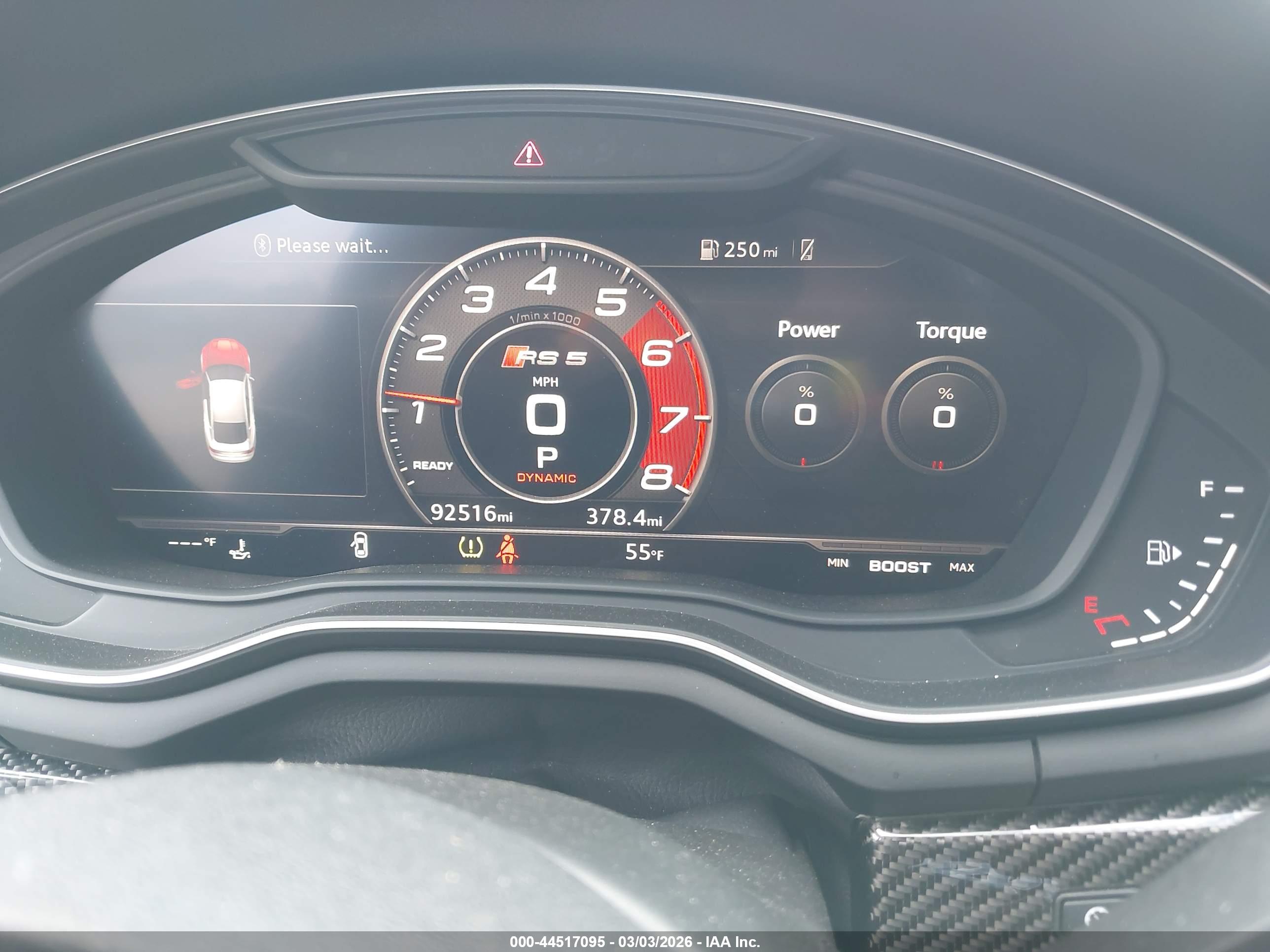 AUDI RS image 7