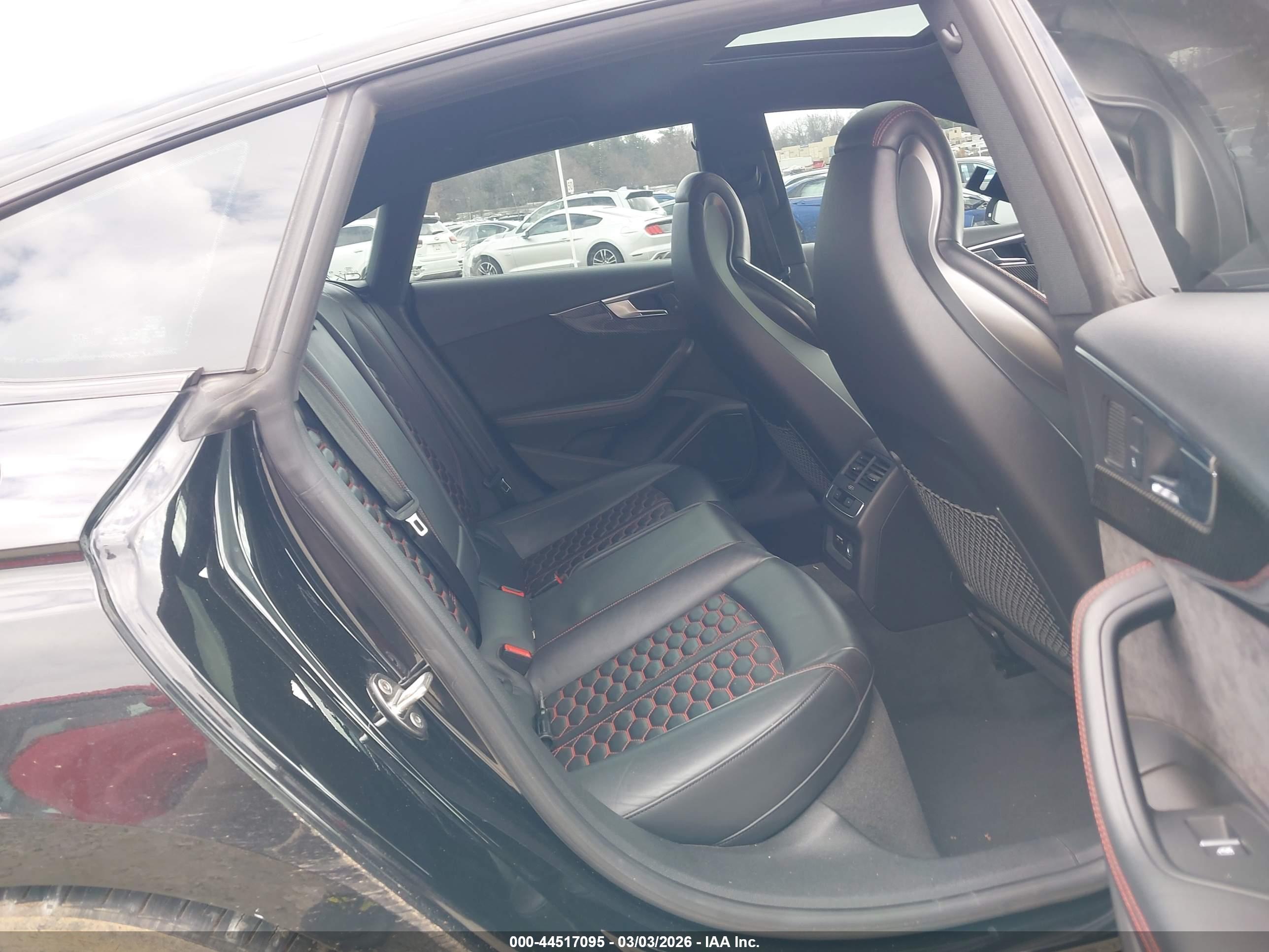AUDI RS image 8